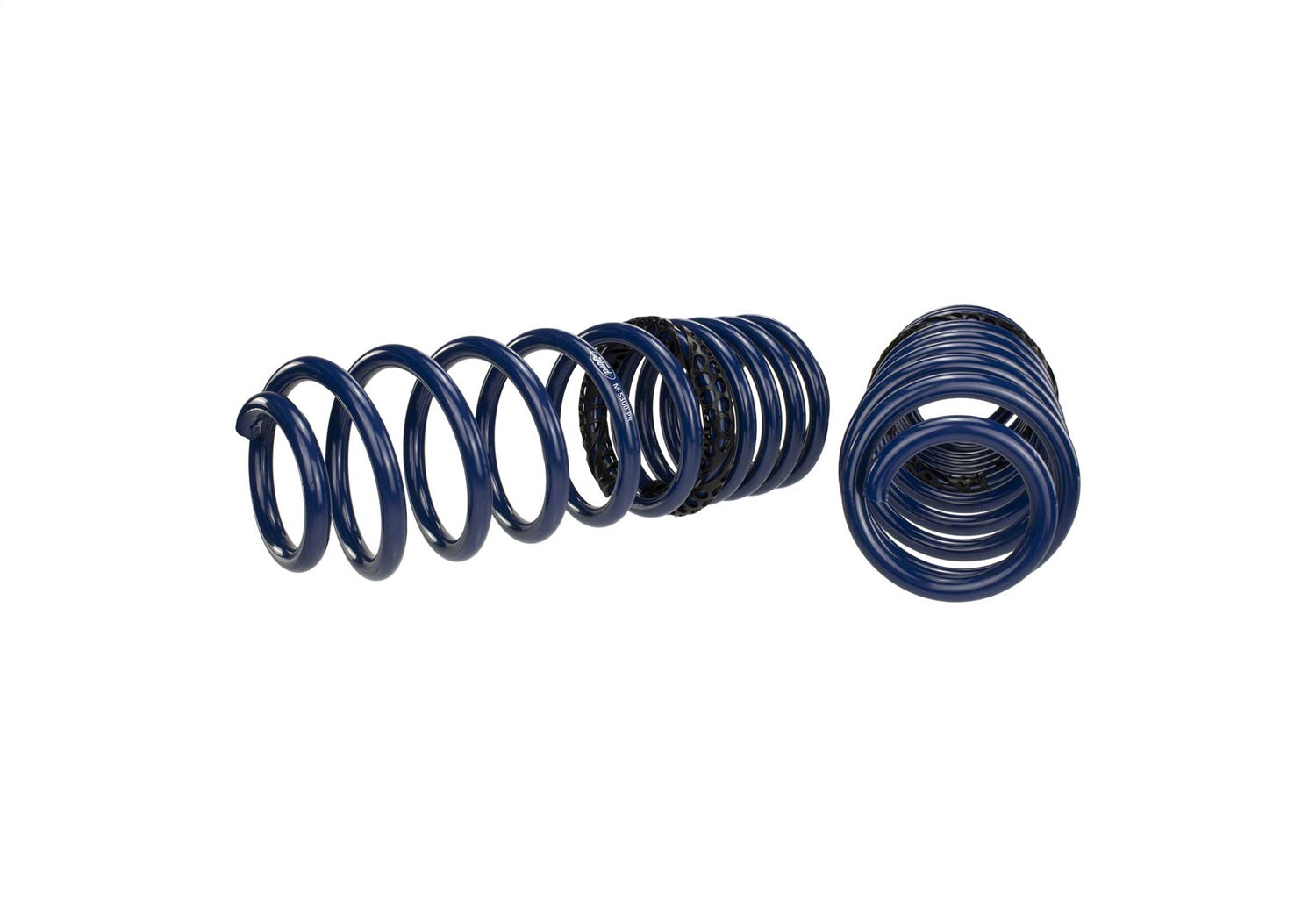 Ford Performance 2005-2014 Mustang GT Track Lowering Springs - M-5300-PA - Image 6