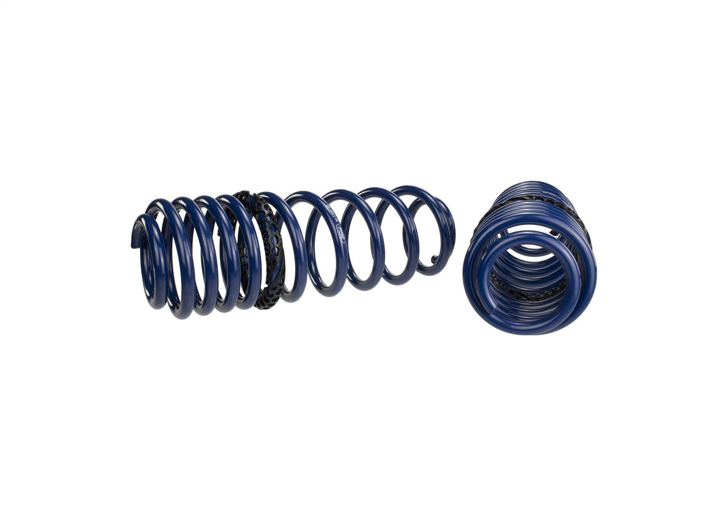 Ford Performance 2005-2014 Mustang GT Track Lowering Springs - M-5300-PA - Image 7
