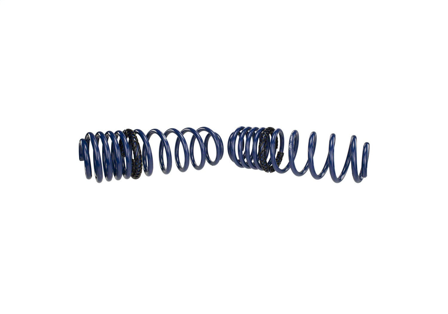 Ford Performance 2005-2014 Mustang GT Track Lowering Springs - M-5300-PA - Image 8