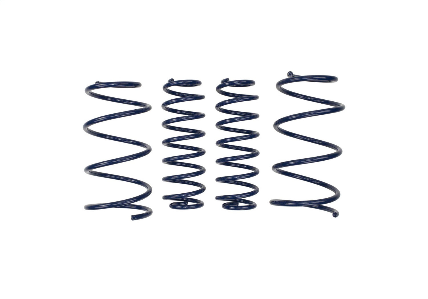 Ford Performance Suspension Body Lowering Kit - M-5300-RA - Image 2