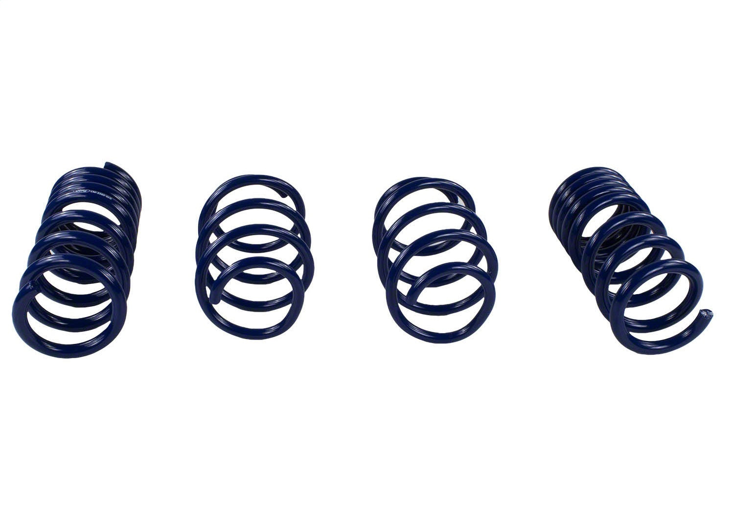 Ford Performance 2015-2020 Mustang GT350 Lowering Springs - M-5300-W - Image 2