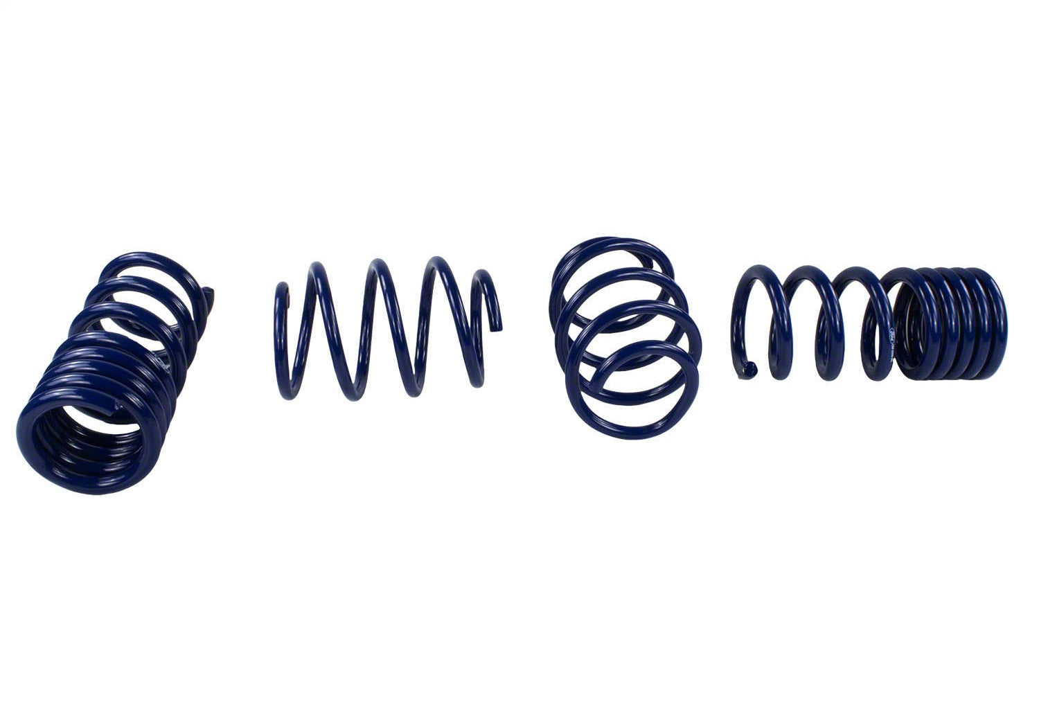 Ford Performance 2015-2020 Mustang GT350 Lowering Springs - M-5300-W - Image 3