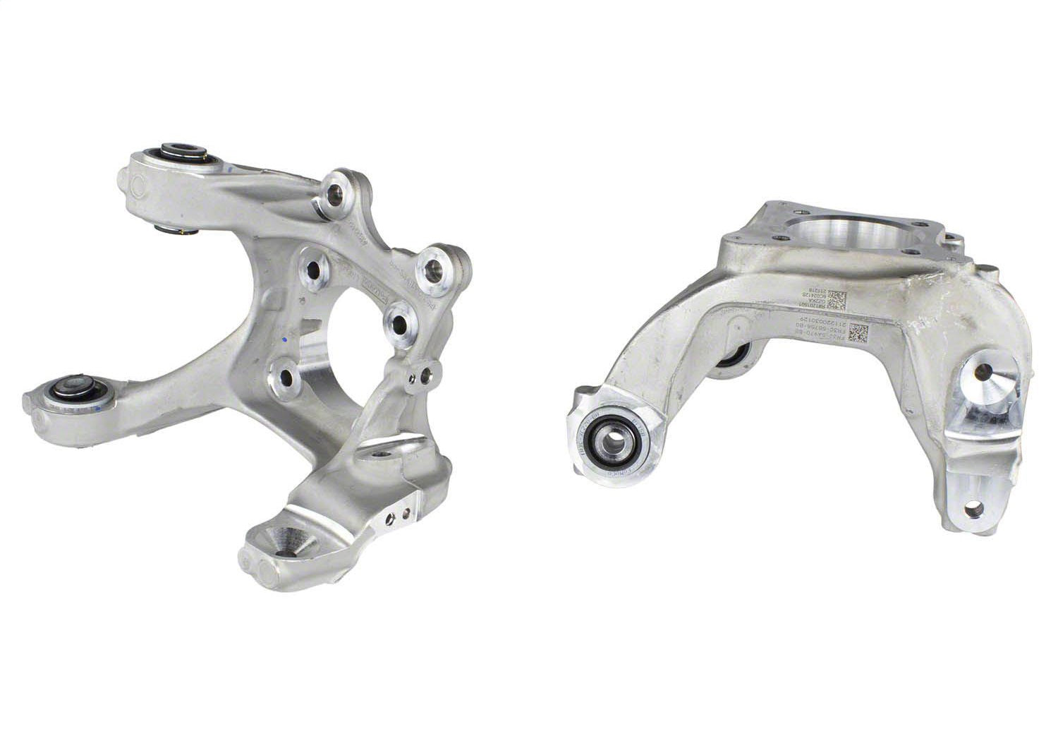 Ford Performance 2015-2024 Mustang IRS Knuckle Kit With Toe Bearing - M-5970-M - Image 5