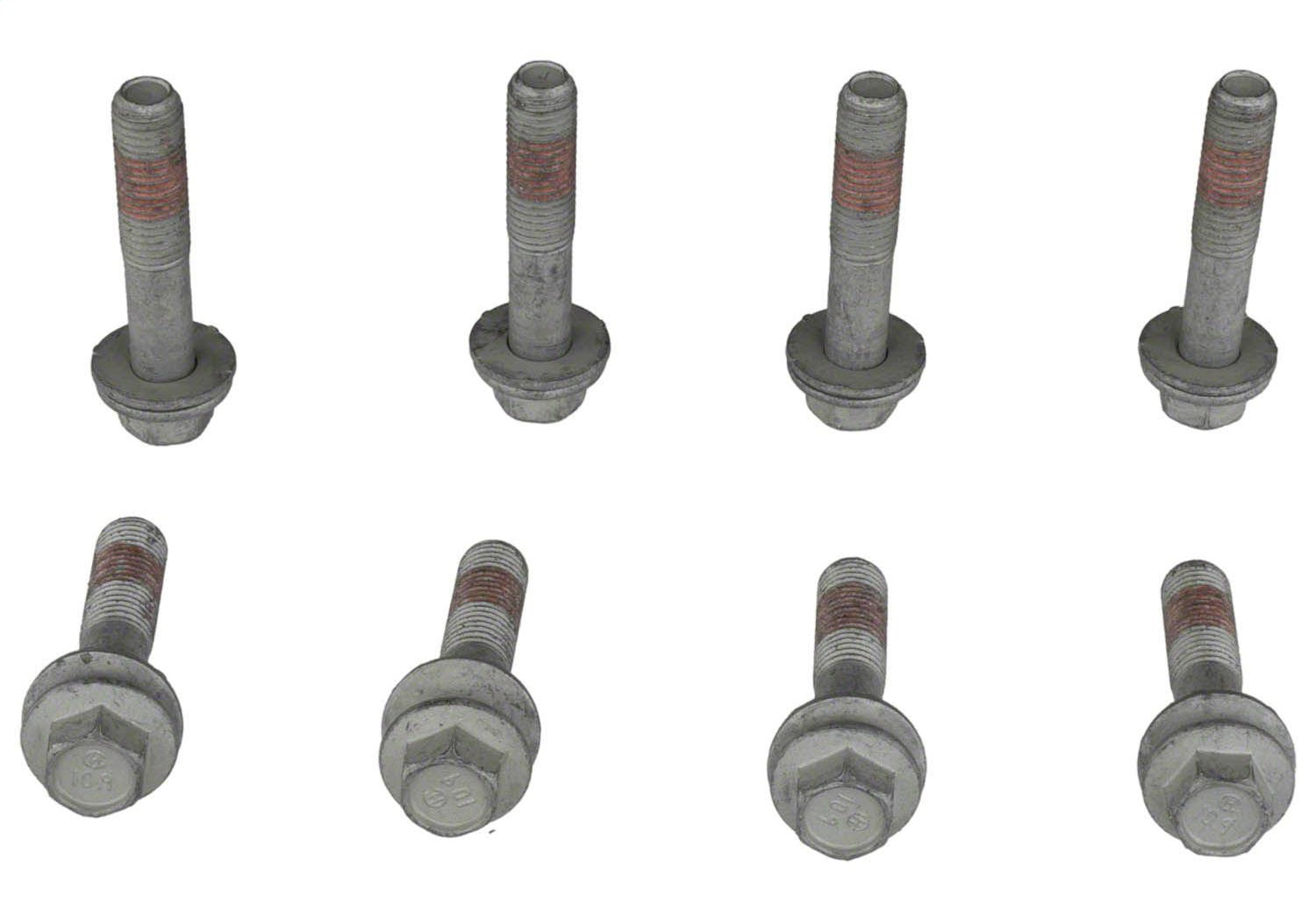 Ford Performance 2015-2024 Mustang IRS Knuckle Kit With Toe Bearing - M-5970-M - Image 6
