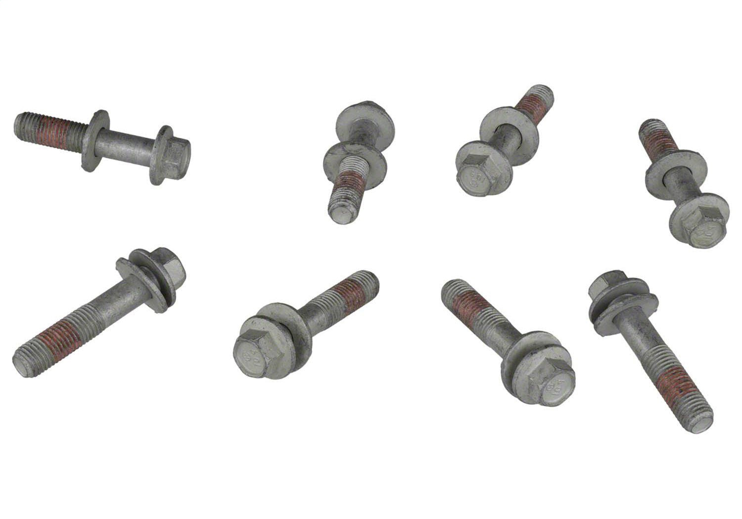 Ford Performance 2015-2024 Mustang IRS Knuckle Kit With Toe Bearing - M-5970-M - Image 7