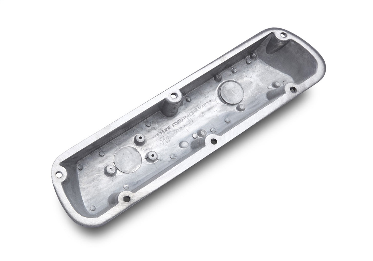 Ford Performance Black Satin Valve Covers - M-6000-J302R - Image 7