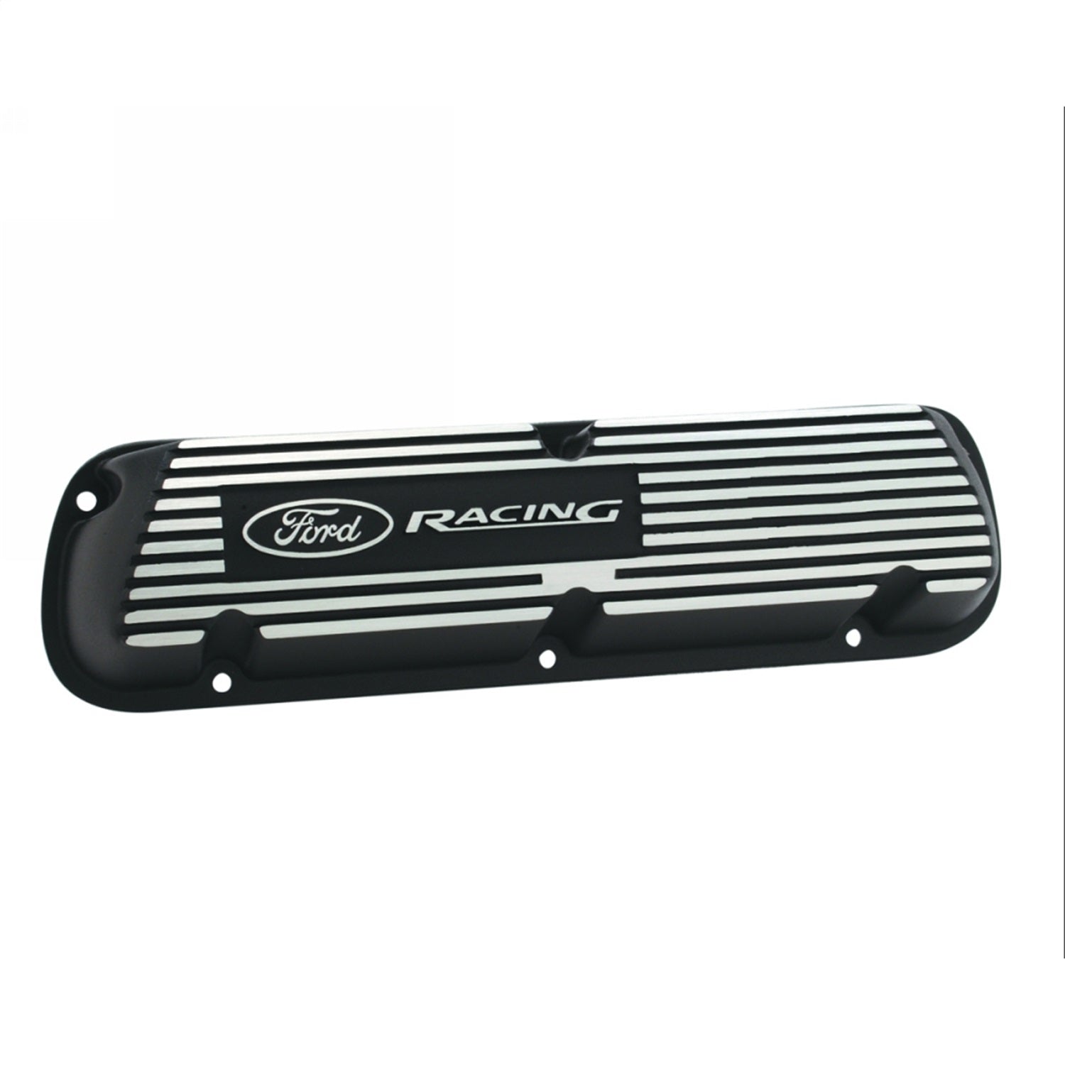 Ford Performance Black Satin Valve Covers - M-6000-J302R - Image 4