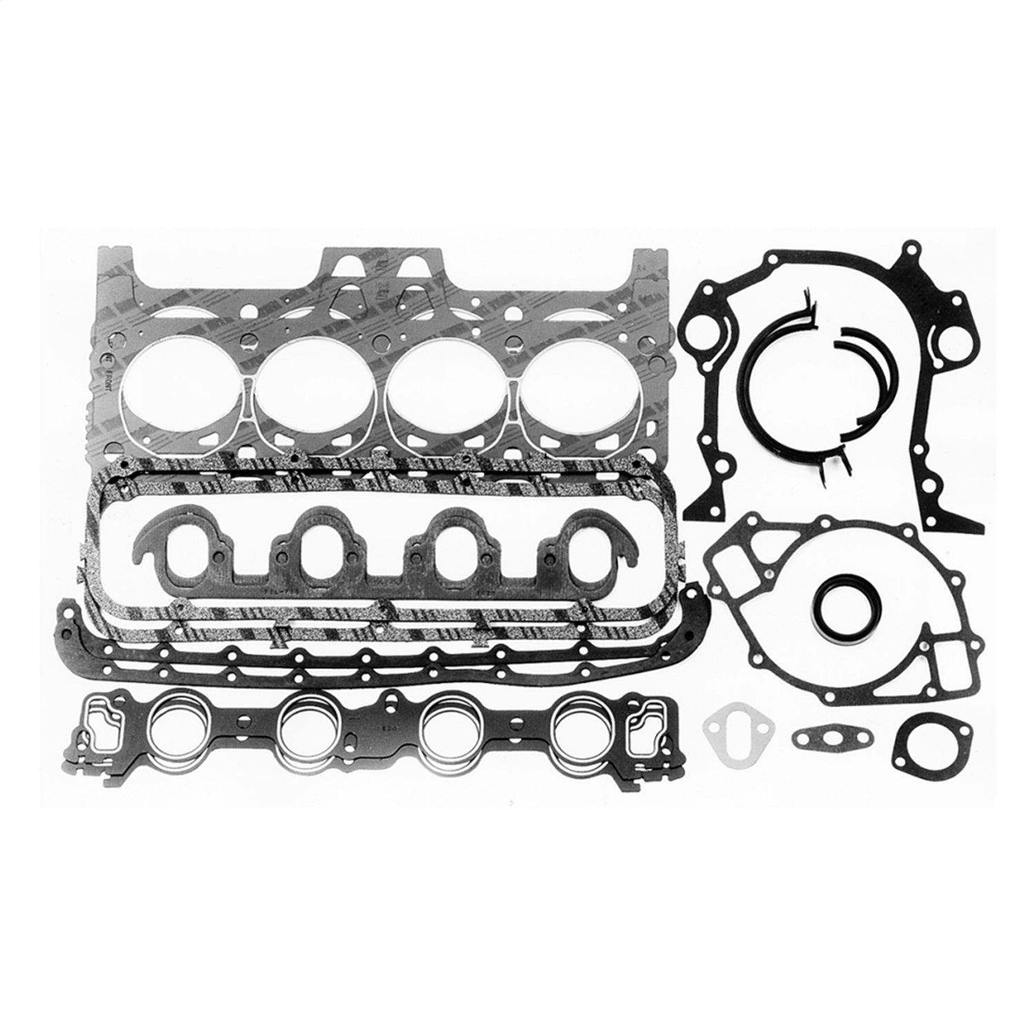 Ford Performance Hi - Performance Engine Gasket Set - M-6003-A429
