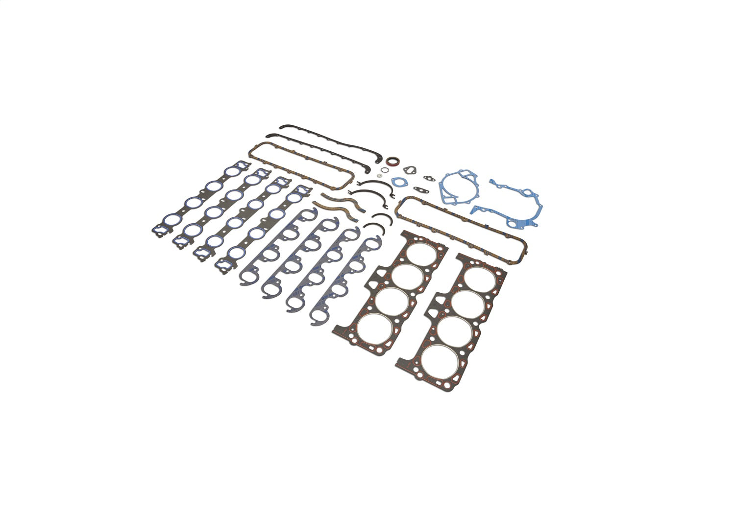 Ford Performance Hi - Performance Engine Gasket Set - M-6003-A429 - Image 2