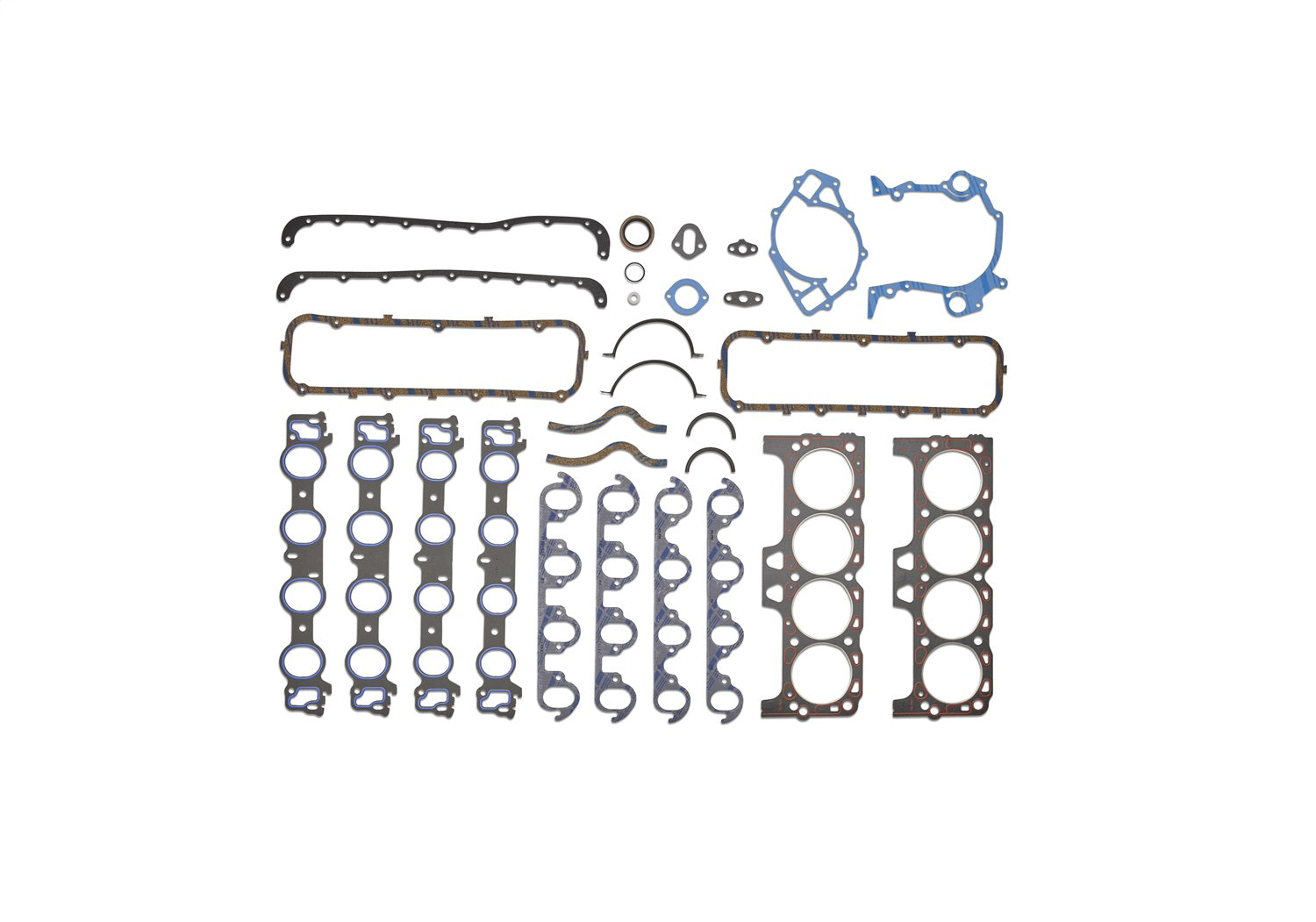 Ford Performance Hi - Performance Engine Gasket Set - M-6003-A429 - Image 3