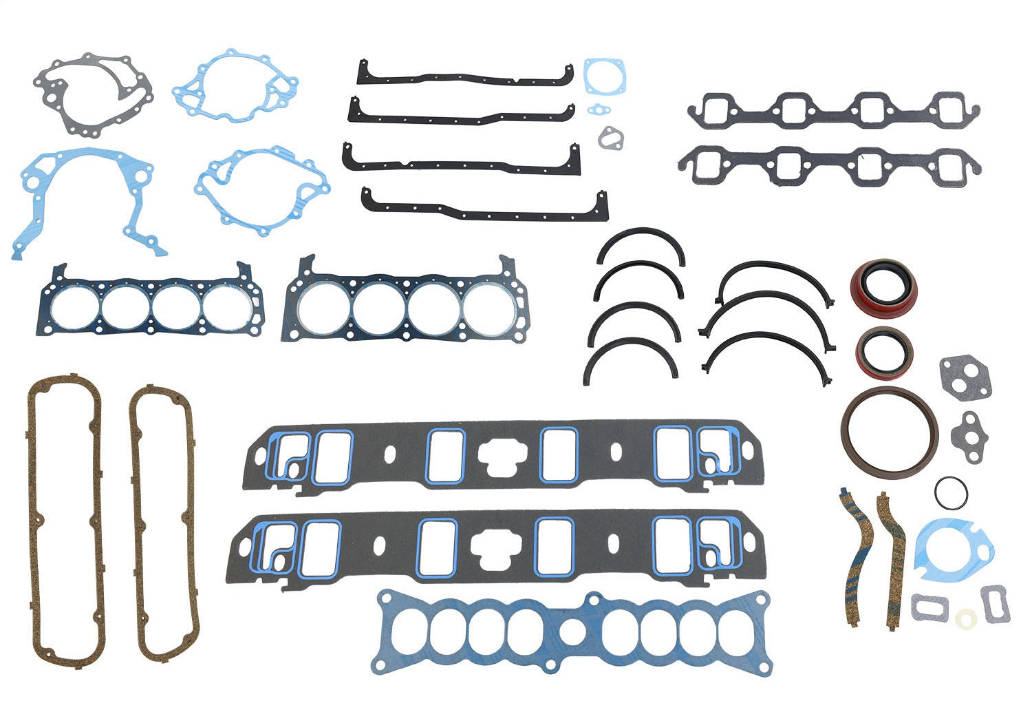 Ford Performance Hi - Performance Engine Gasket Set - M-6003-A50
