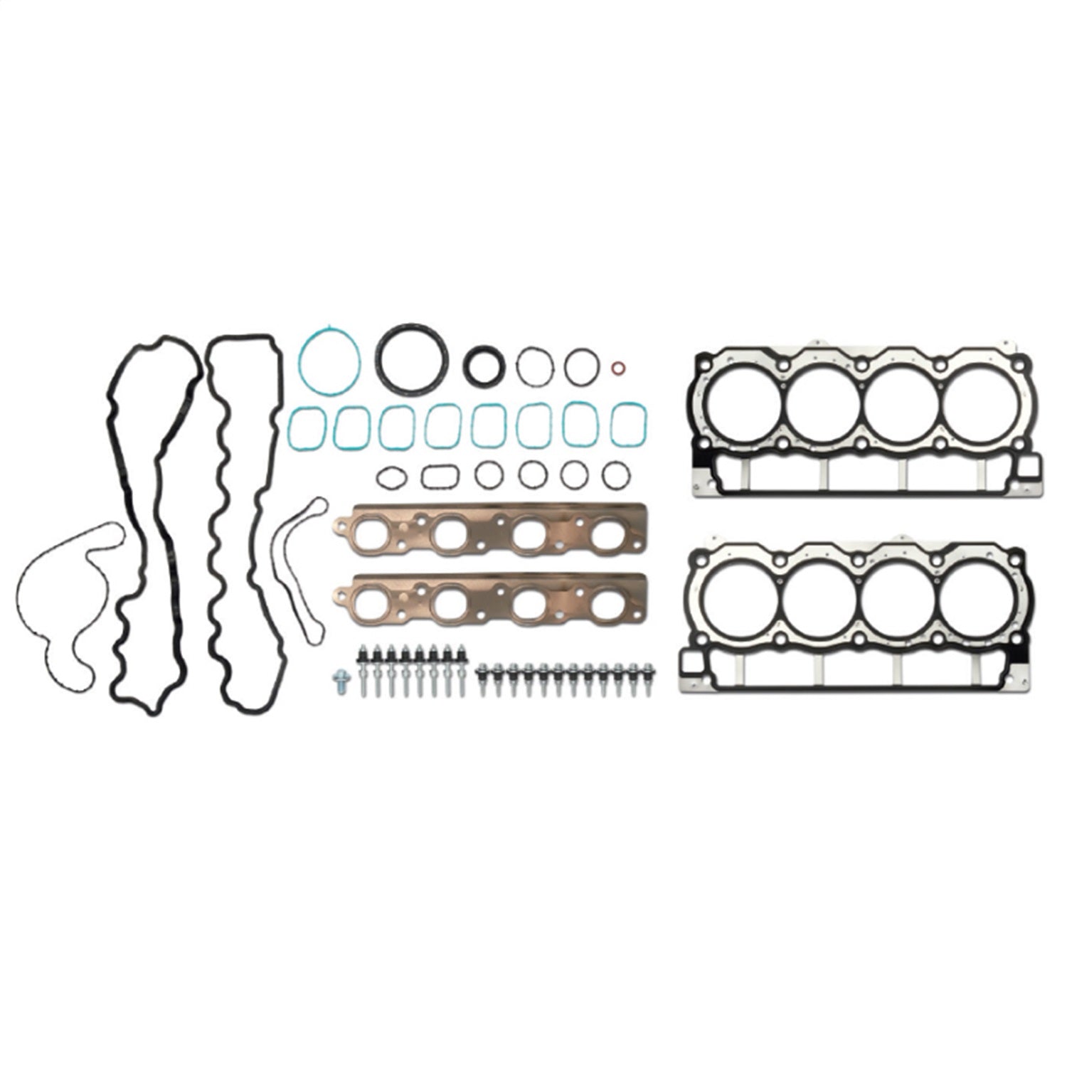 Ford Performance 7.3L Gas Engine Gasket Kit - M-6003-SD73