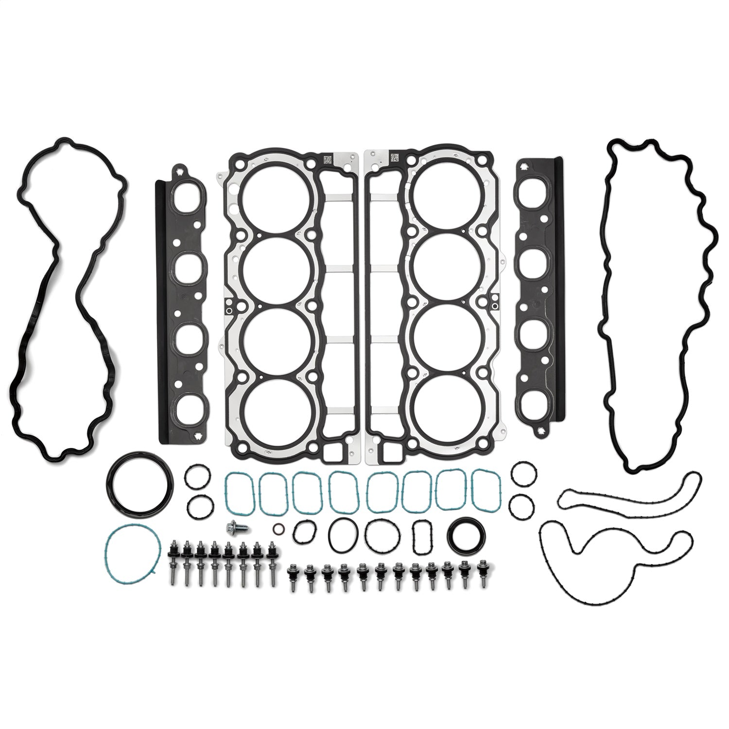 Ford Performance 7.3L Gas Engine Gasket Kit - M-6003-SD73 - Image 5