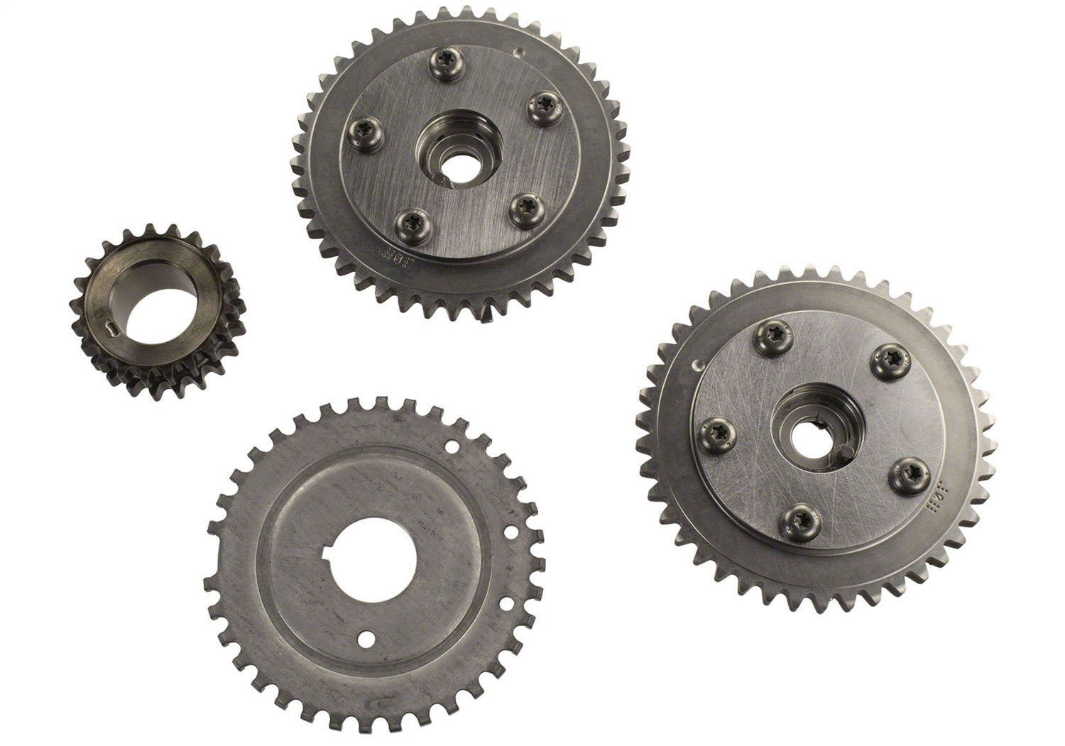Ford Performance 4.6L 3V Camshaft Drive Kit - M-6004-463V - Image 3