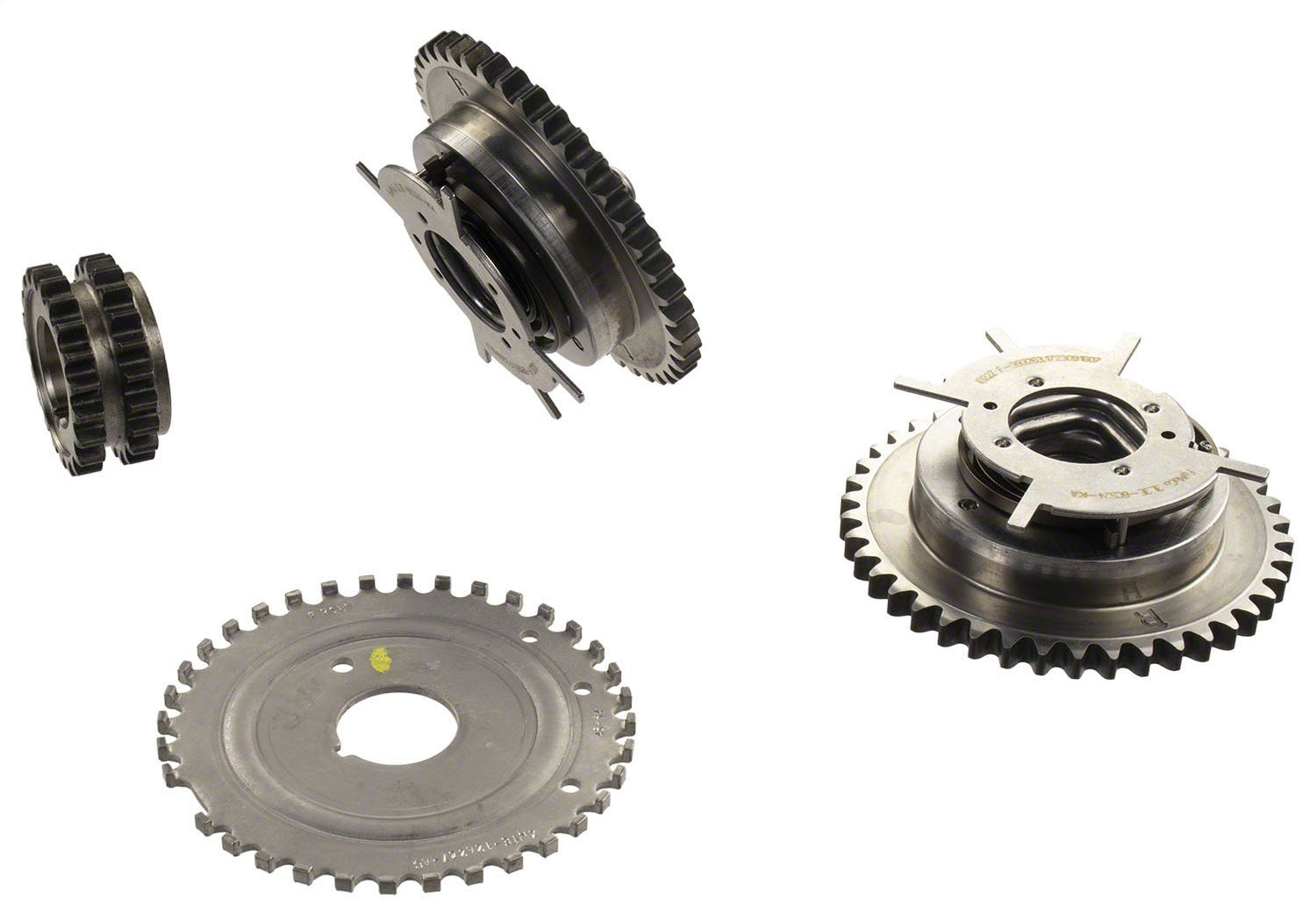 Ford Performance 4.6L 3V Camshaft Drive Kit - M-6004-463V - Image 4