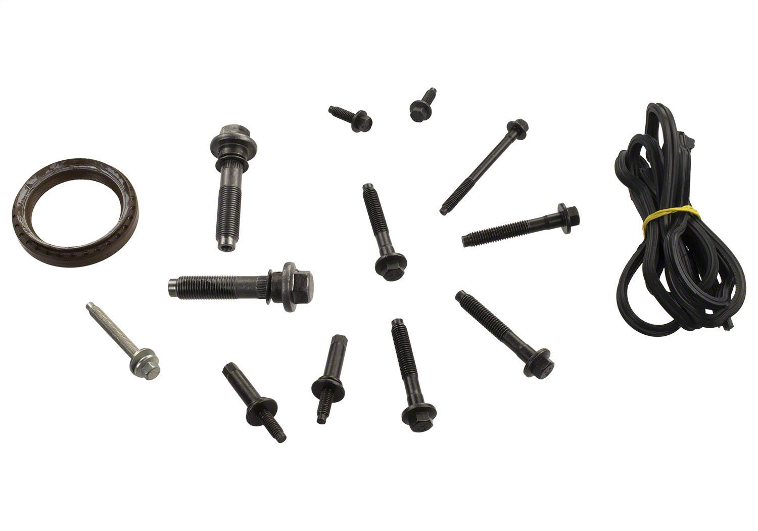 Ford Performance 4.6L 3V Camshaft Drive Kit - M-6004-463V - Image 8