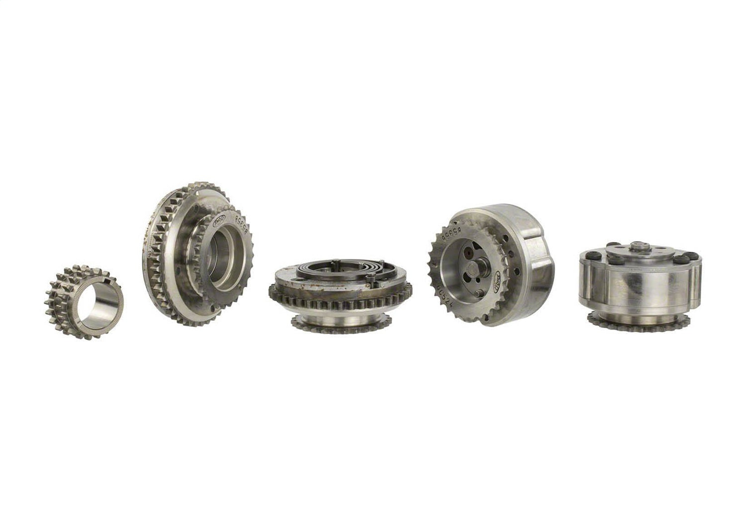 Ford Performance 2018-2023 Mustang Coyote 5.0L 4V Ti - VCT Camshaft Drive Kit - M-6004-A5018 - Image 6
