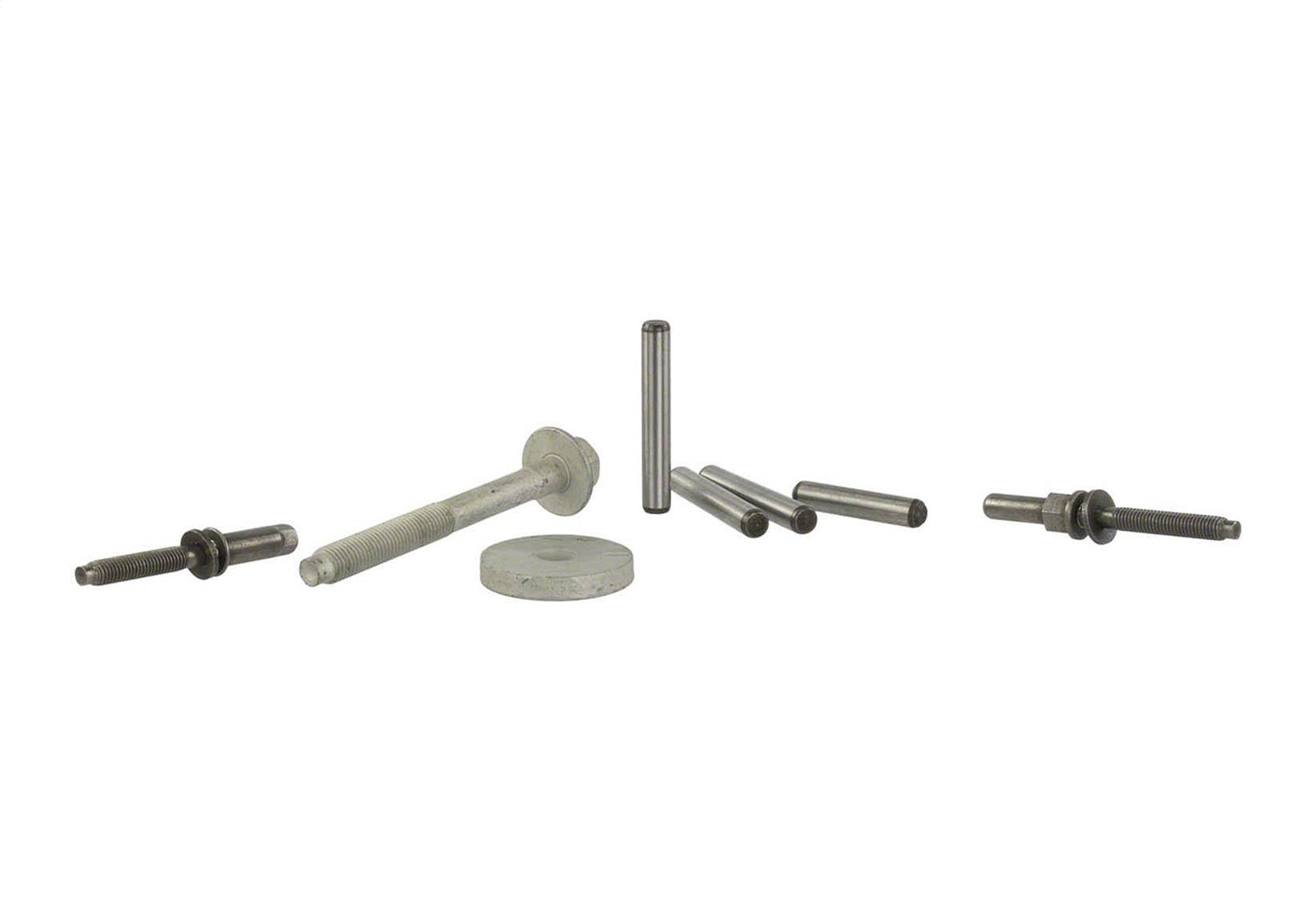 Ford Performance 2018-2023 Mustang Coyote 5.0L 4V Ti - VCT Camshaft Drive Kit - M-6004-A5018 - Image 8