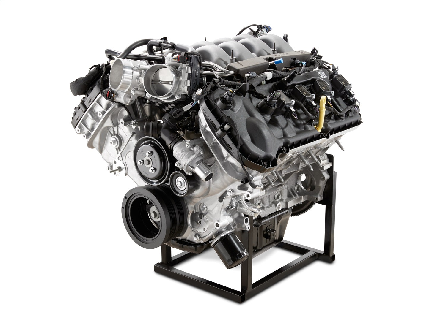 Ford Performance 5.0L Gen 4 Mustang Crate Engine - Auto - M-6007-M50DAUTO