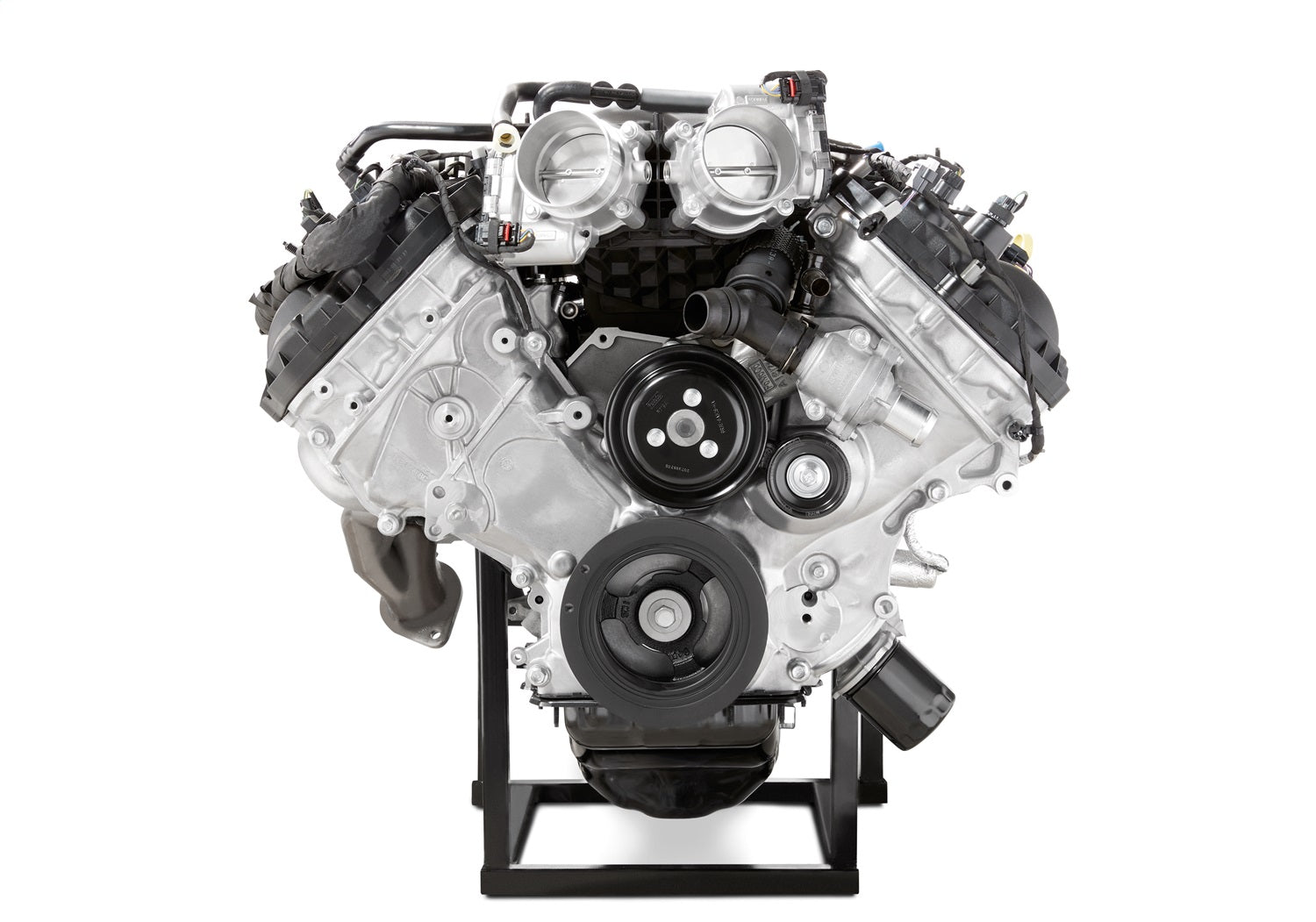 Ford Performance 5.0L Gen 4 Mustang Crate Engine - Auto - M-6007-M50DAUTO - Image 2