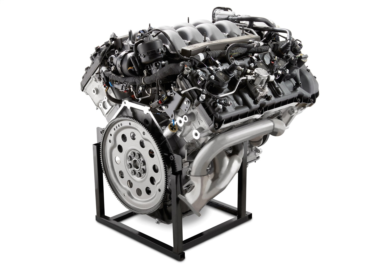 Ford Performance 5.0L Gen 4 Mustang Crate Engine - Auto - M-6007-M50DAUTO - Image 4