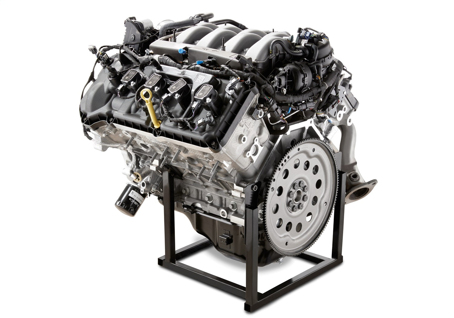 Ford Performance 5.0L Gen 4 Mustang Crate Engine - Auto - M-6007-M50DAUTO - Image 5