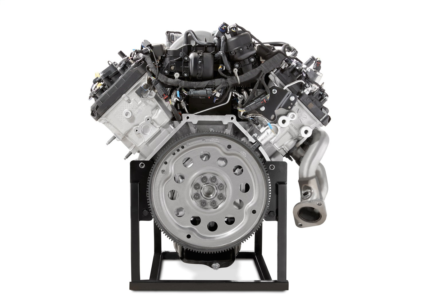 Ford Performance 5.0L Gen 4 Mustang Crate Engine - Auto - M-6007-M50DAUTO - Image 6