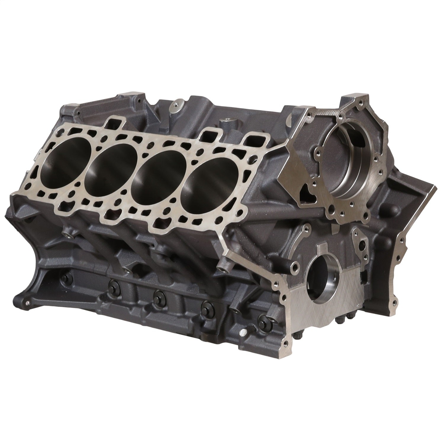 Ford Performance Coyote Cast Iron Race Block - M-6010-M50X - Image 2