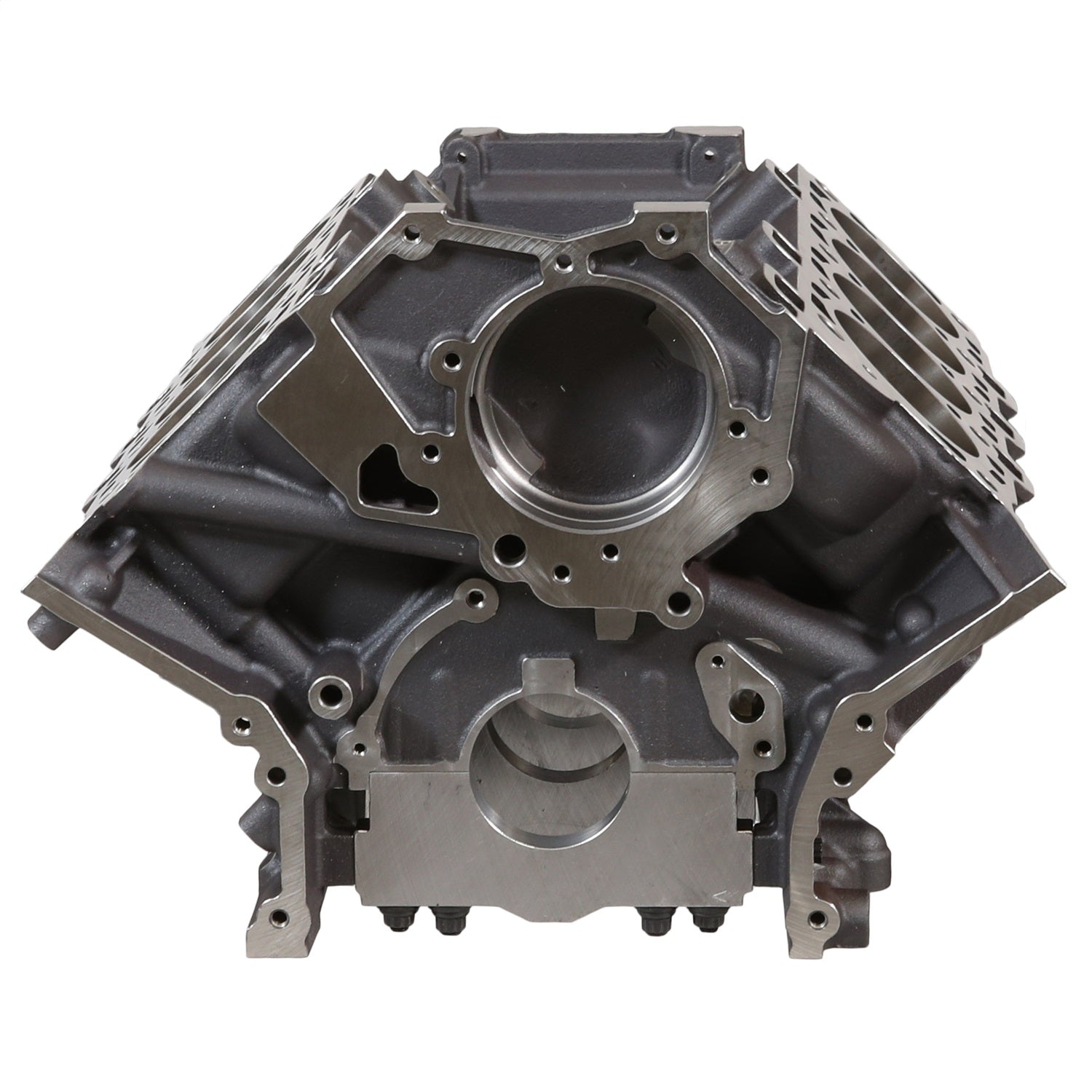 Ford Performance Coyote Cast Iron Race Block - M-6010-M50X - Image 3