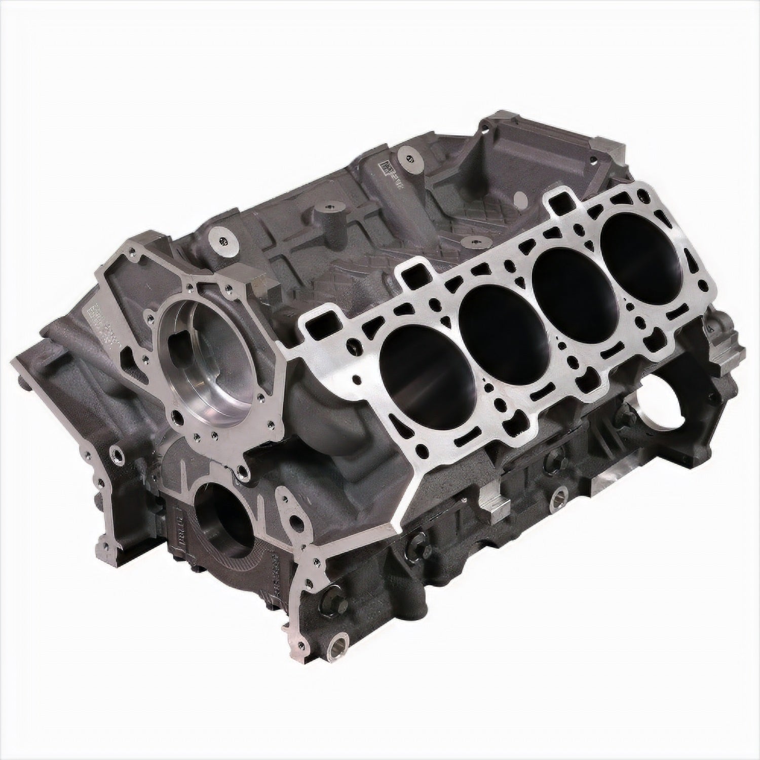 Ford Performance 5.2L "Gen 3" Coyote Aluminum Engine Block - M-6010-M52B