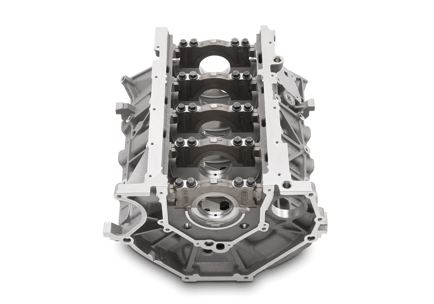 Ford Performance 5.2L "Gen 3" Coyote Aluminum Engine Block - M-6010-M52B - Image 4
