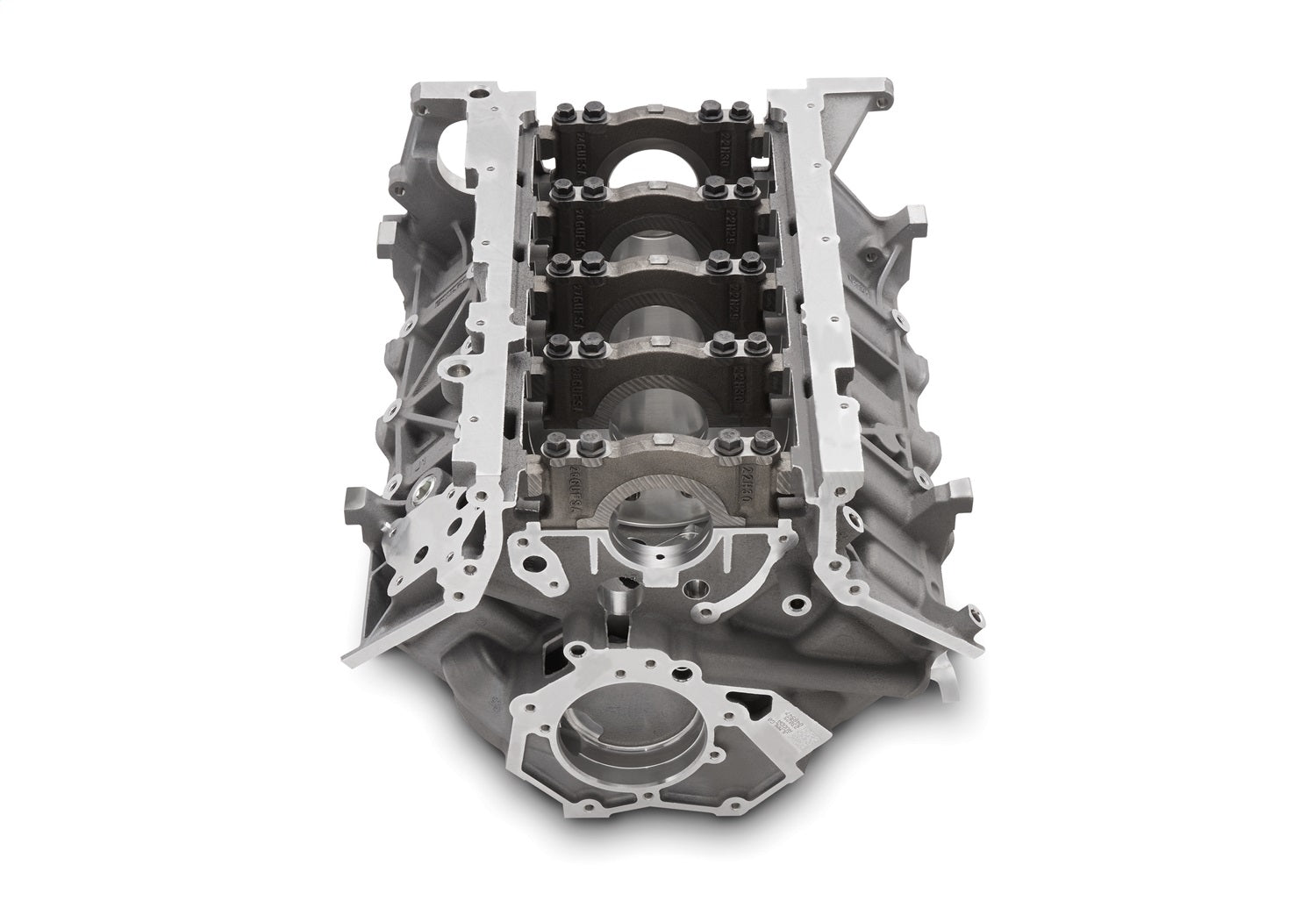 Ford Performance 5.2L "Gen 3" Coyote Aluminum Engine Block - M-6010-M52B - Image 5