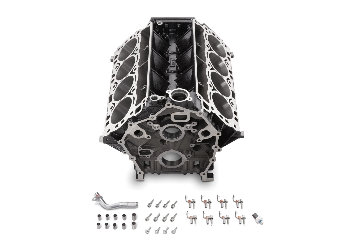Ford Performance 7.3L Gas Engine Block - M-6010-SD73