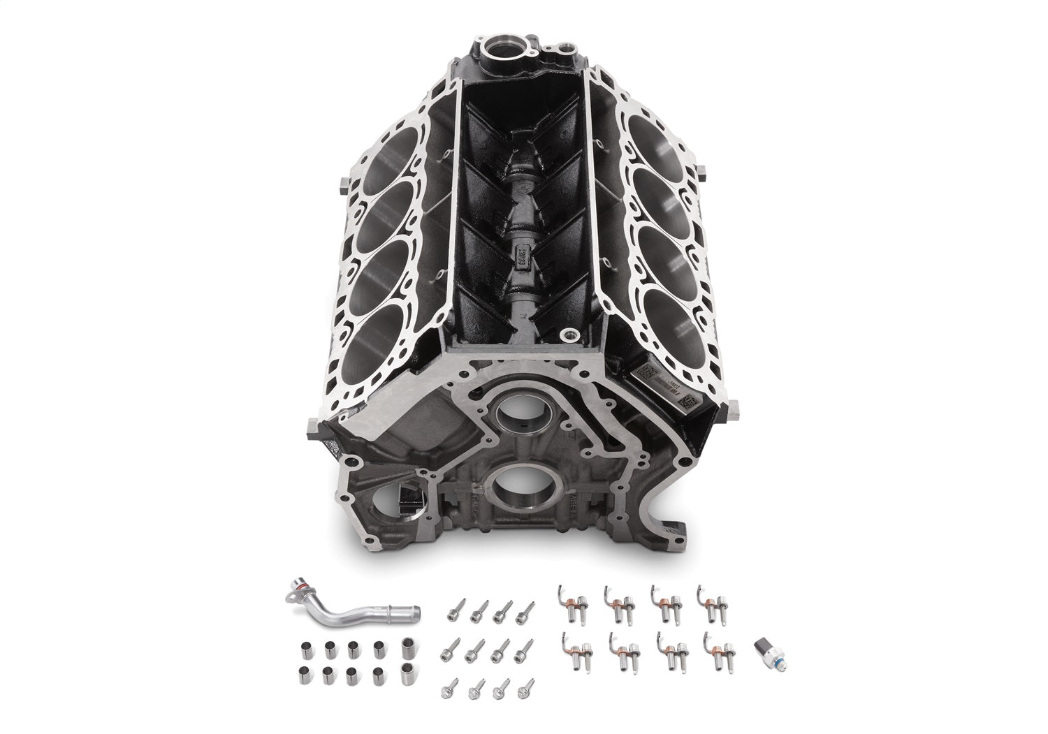 Ford Performance 7.3L Gas Engine Block - M-6010-SD73 - Image 2