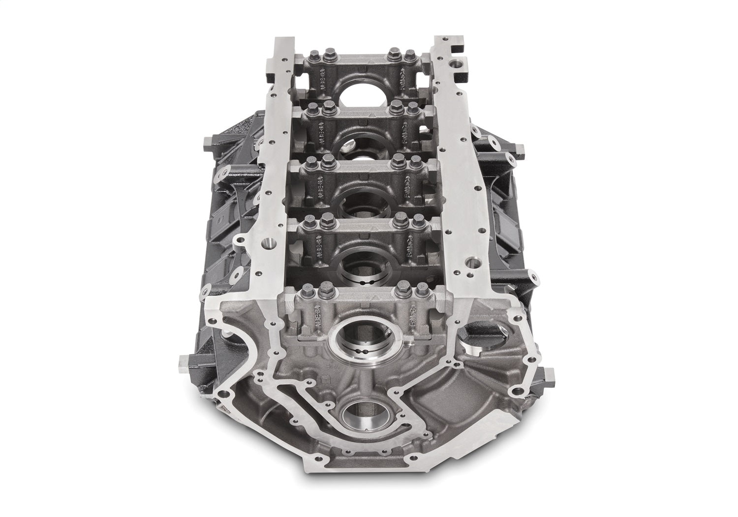 Ford Performance 7.3L Gas Engine Block - M-6010-SD73 - Image 4