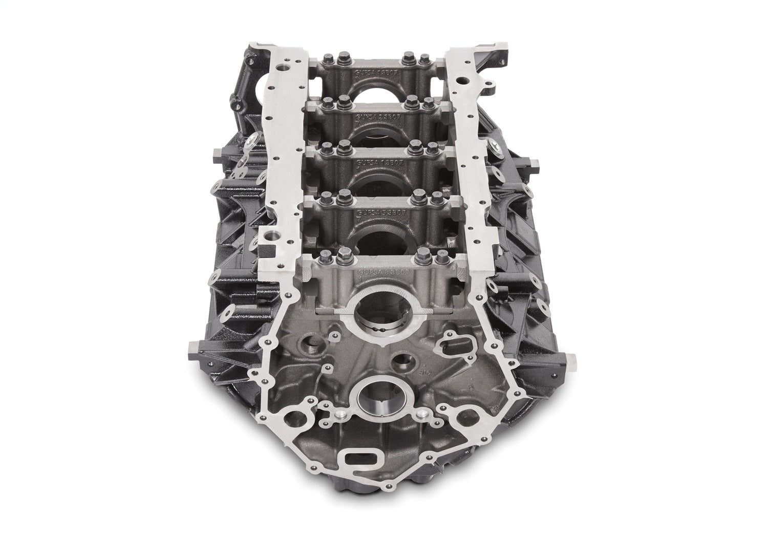 Ford Performance 7.3L Gas Engine Block - M-6010-SD73 - Image 3