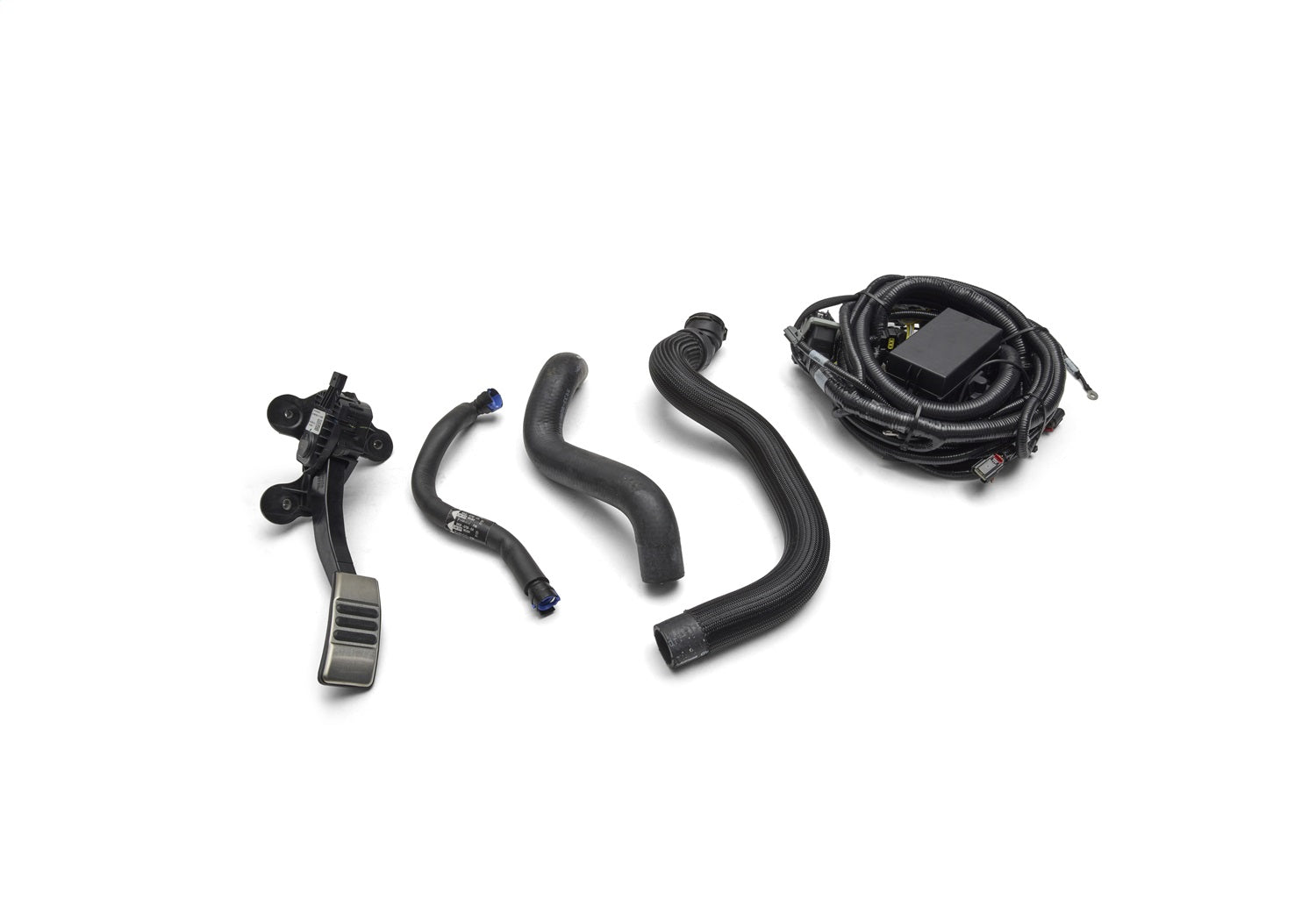 Ford Performance Control Pack-2015-2017 Coyote 5.0L Manual Transmission - M-6017-504V - Image 3