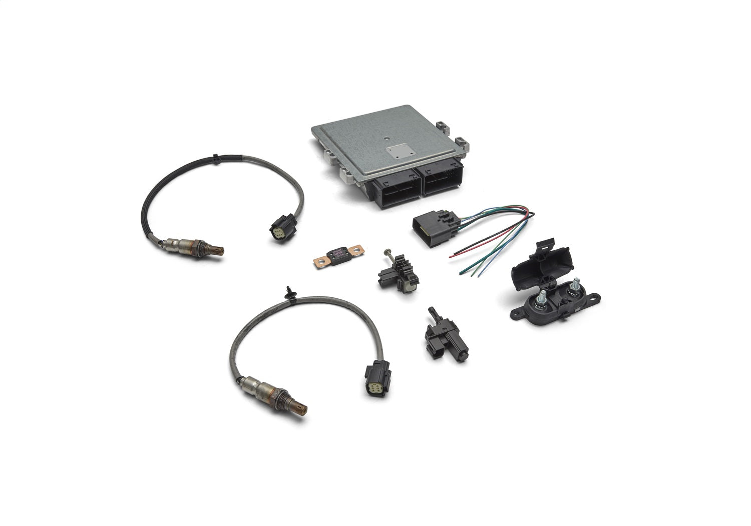 Ford Performance Control Pack-2015-2017 Coyote 5.0L Manual Transmission - M-6017-504V - Image 5