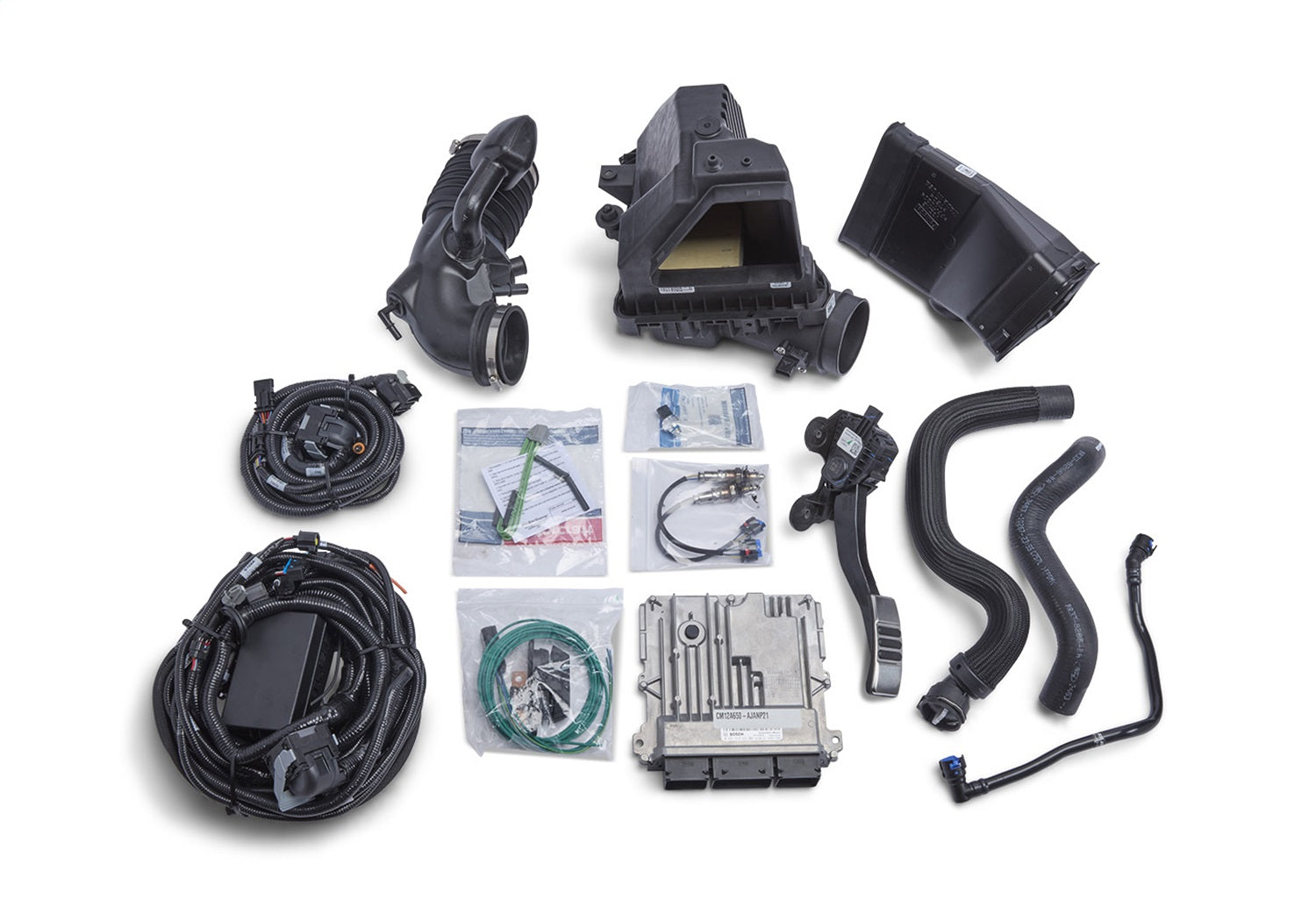 Ford Performance Gen 4X Coyote Control Pack With 10R80 Auto Transmission - M-6017-M50HA