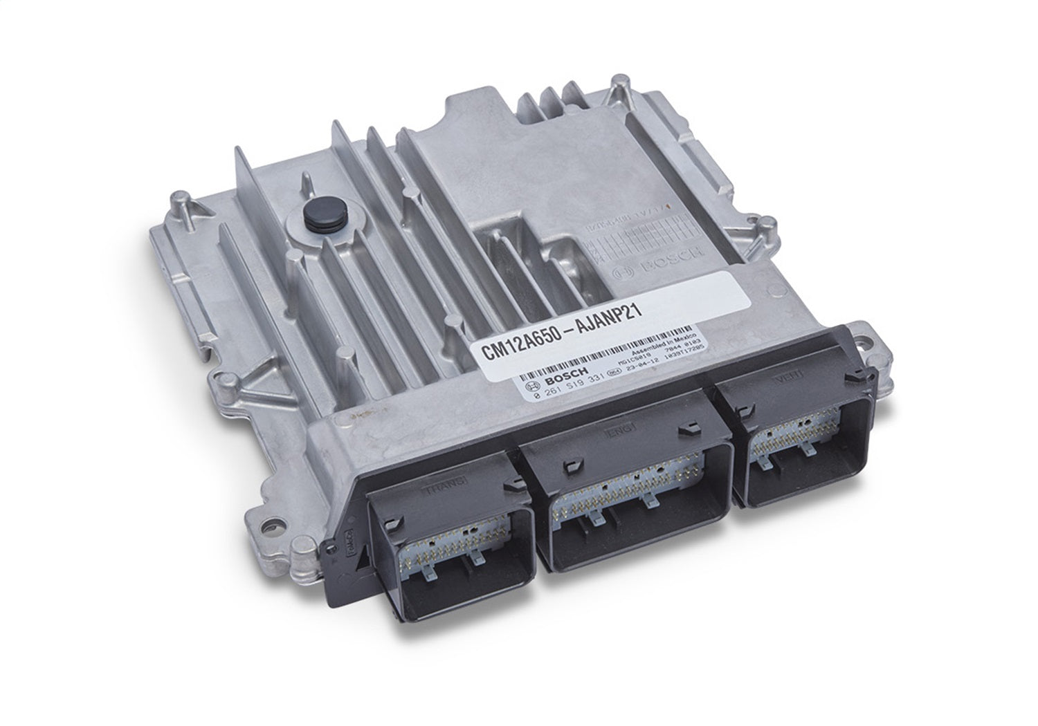 Ford Performance Gen 3 Coyote Control Pack For 2021 10R80 Transmission - M-6017-M50BAA - Image 5