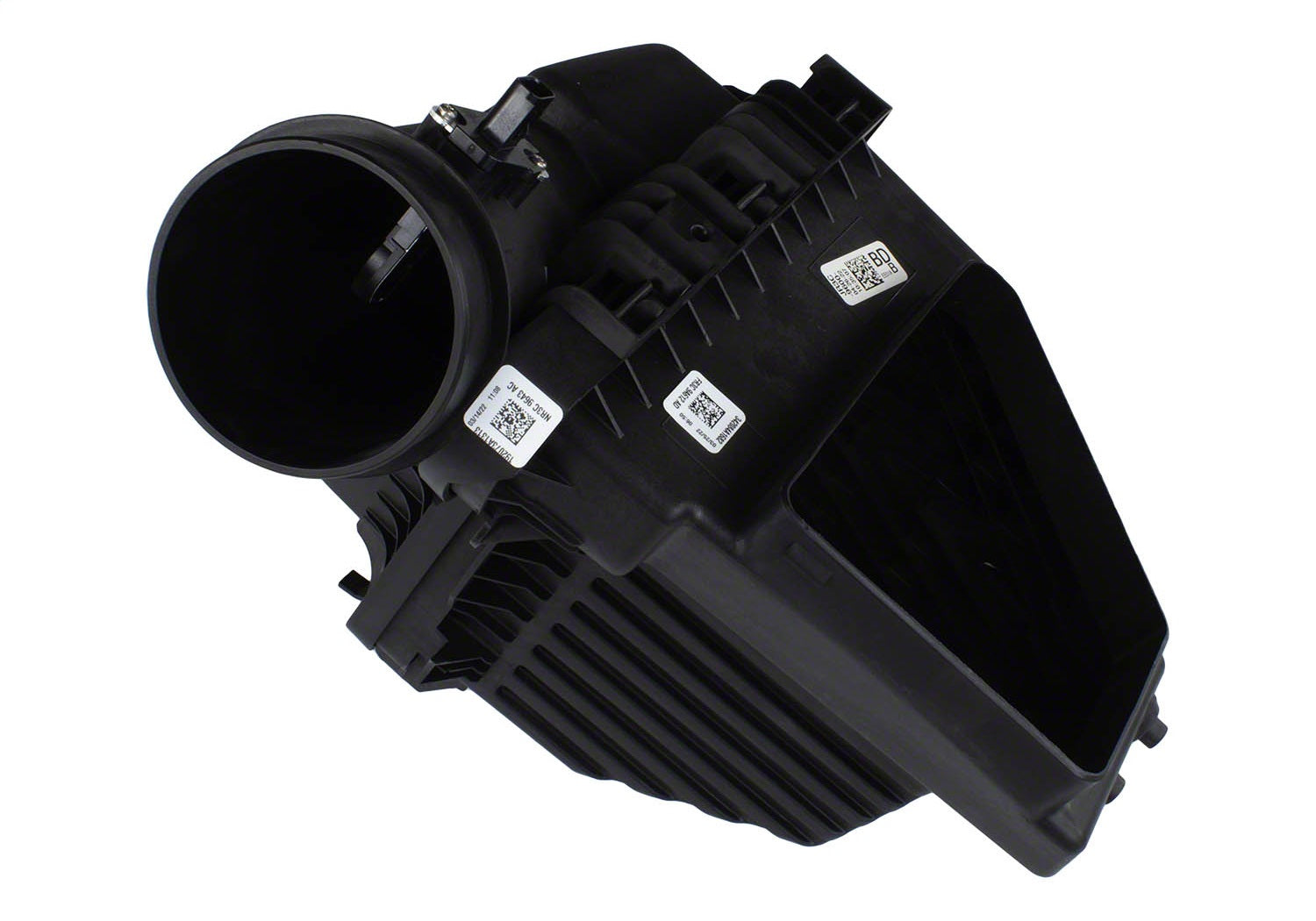 Ford Performance 2018-2020 Gen 3 Coyote Control Pack - Automatic Transmission - M-6017-M50BA - Image 3