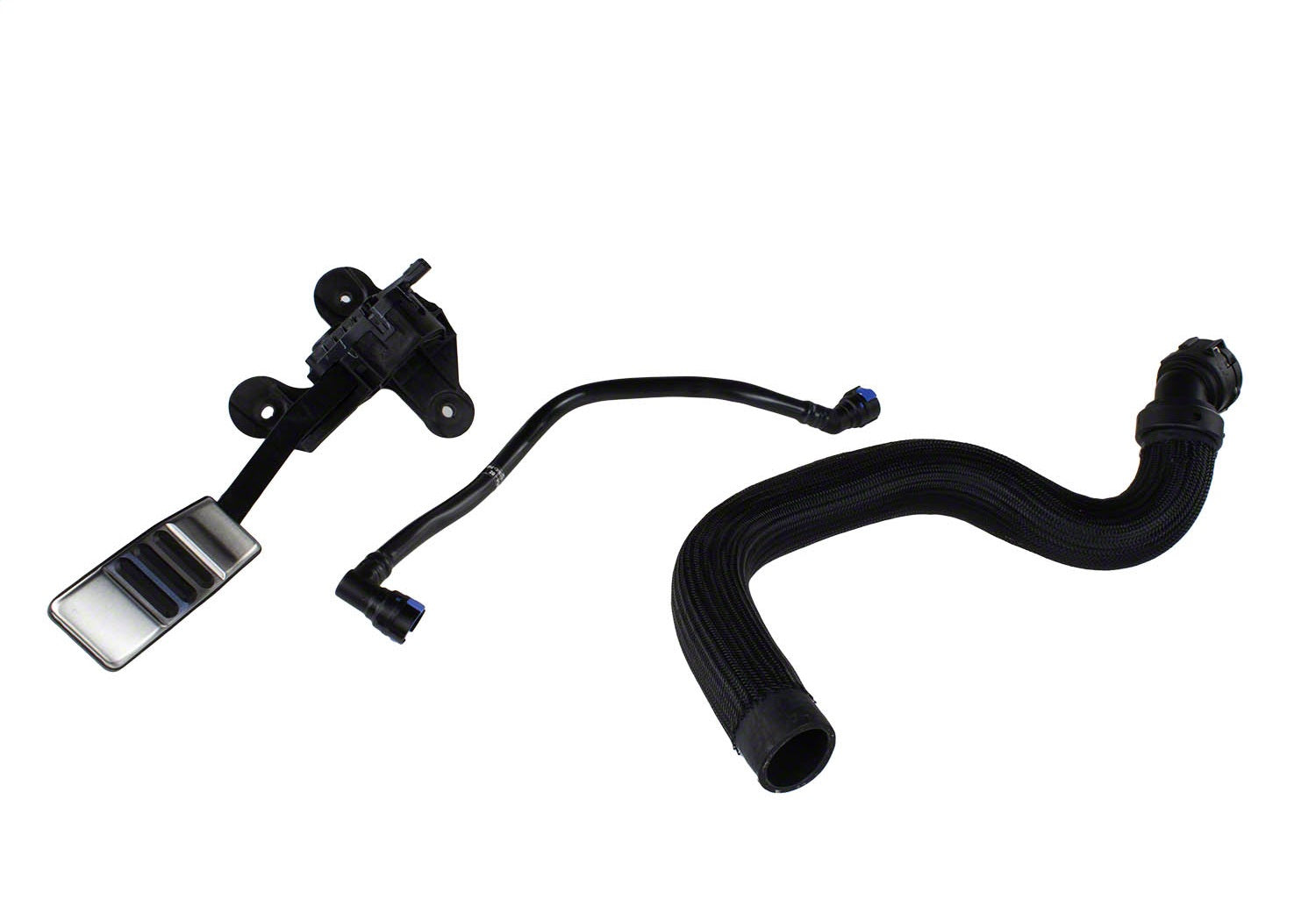 Ford Performance 2018-2020 Gen 3 Coyote Control Pack - Automatic Transmission - M-6017-M50BA - Image 5