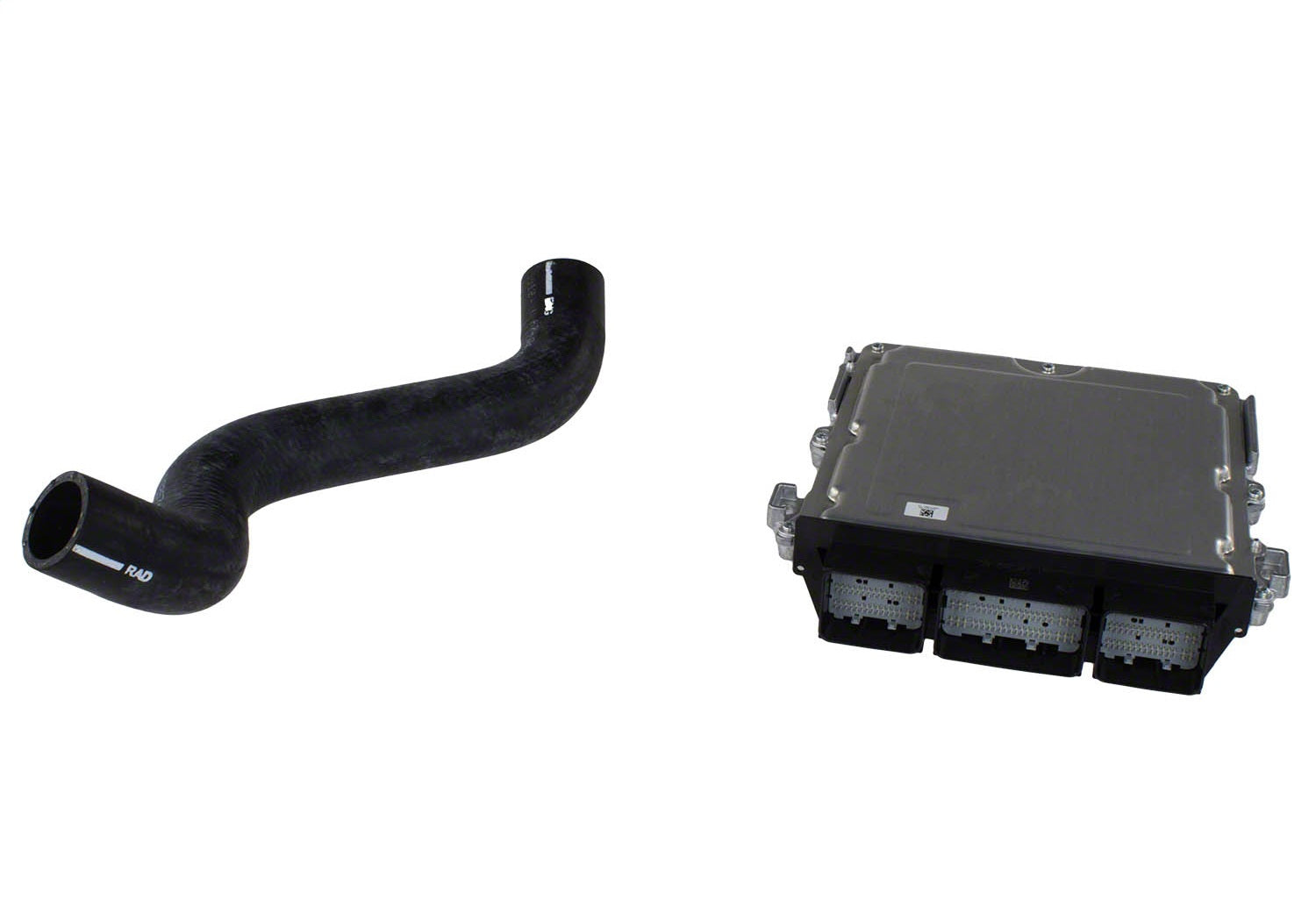 Ford Performance 2018-2020 Gen 3 Coyote Control Pack - Automatic Transmission - M-6017-M50BA - Image 6