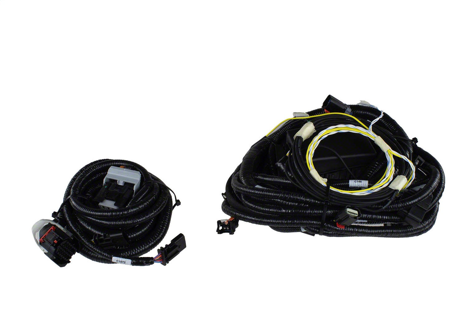 Ford Performance 2018-2020 Gen 3 Coyote Control Pack - Automatic Transmission - M-6017-M50BA - Image 7