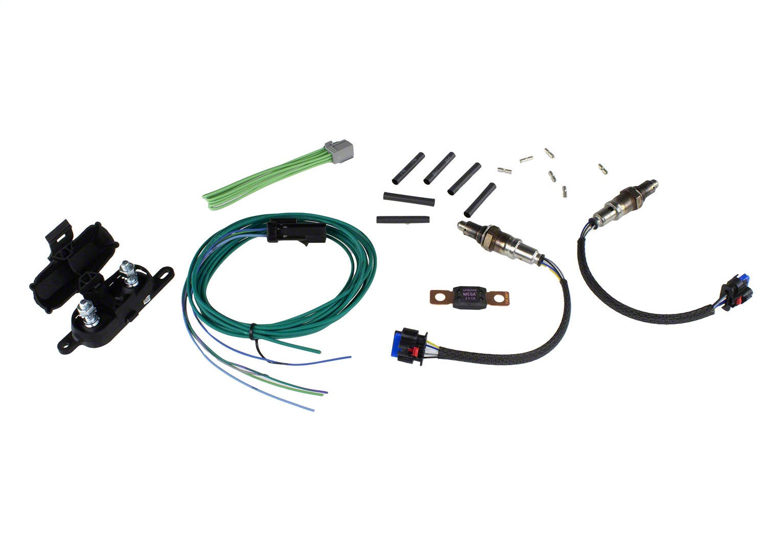 Ford Performance 2018-2020 Gen 3 Coyote Control Pack - Automatic Transmission - M-6017-M50BA - Image 8