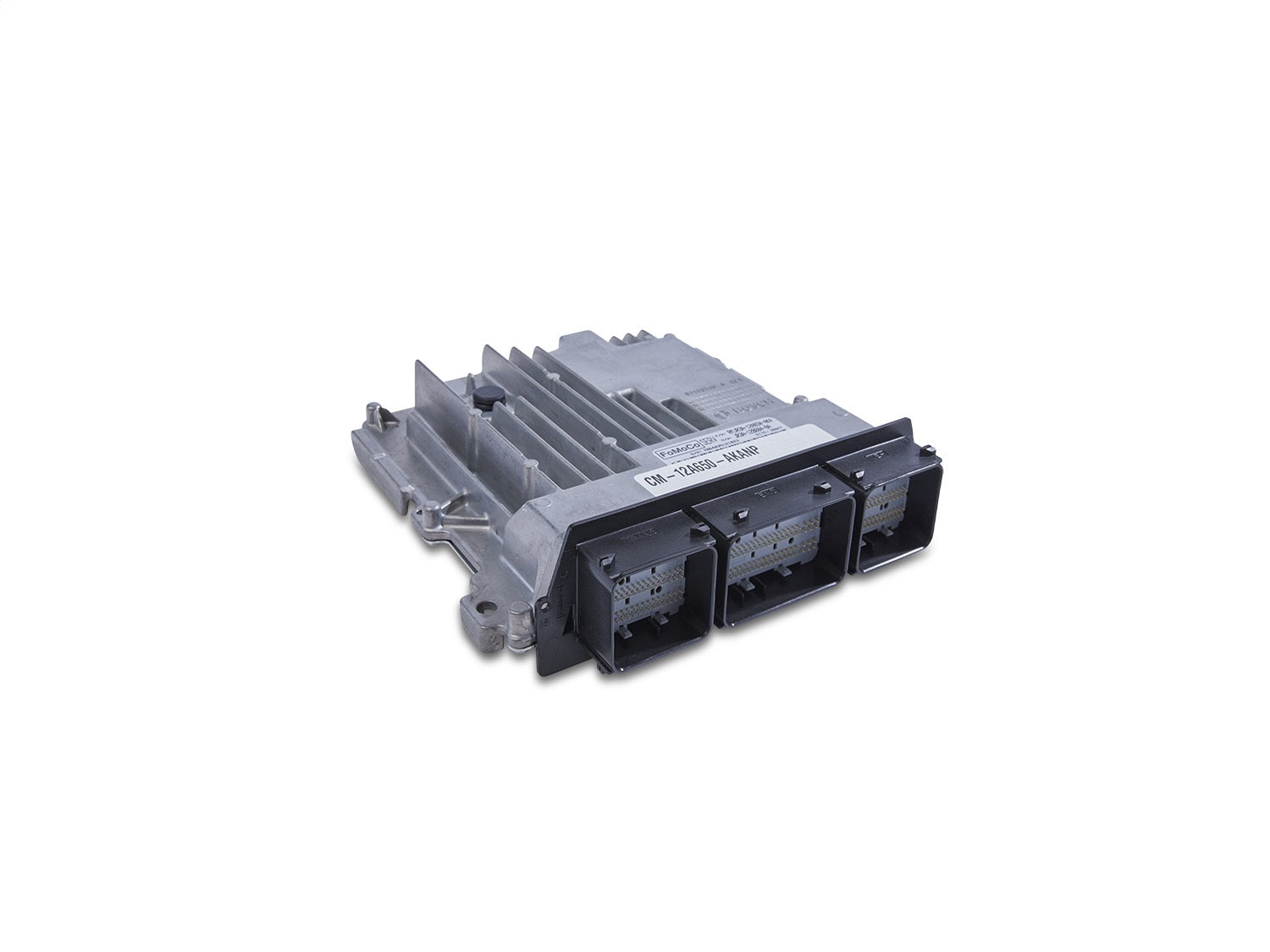 Ford Performance Control Pack-2018-2023 Coyote 5.0L Manual Transmission - M-6017-M50B - Image 4