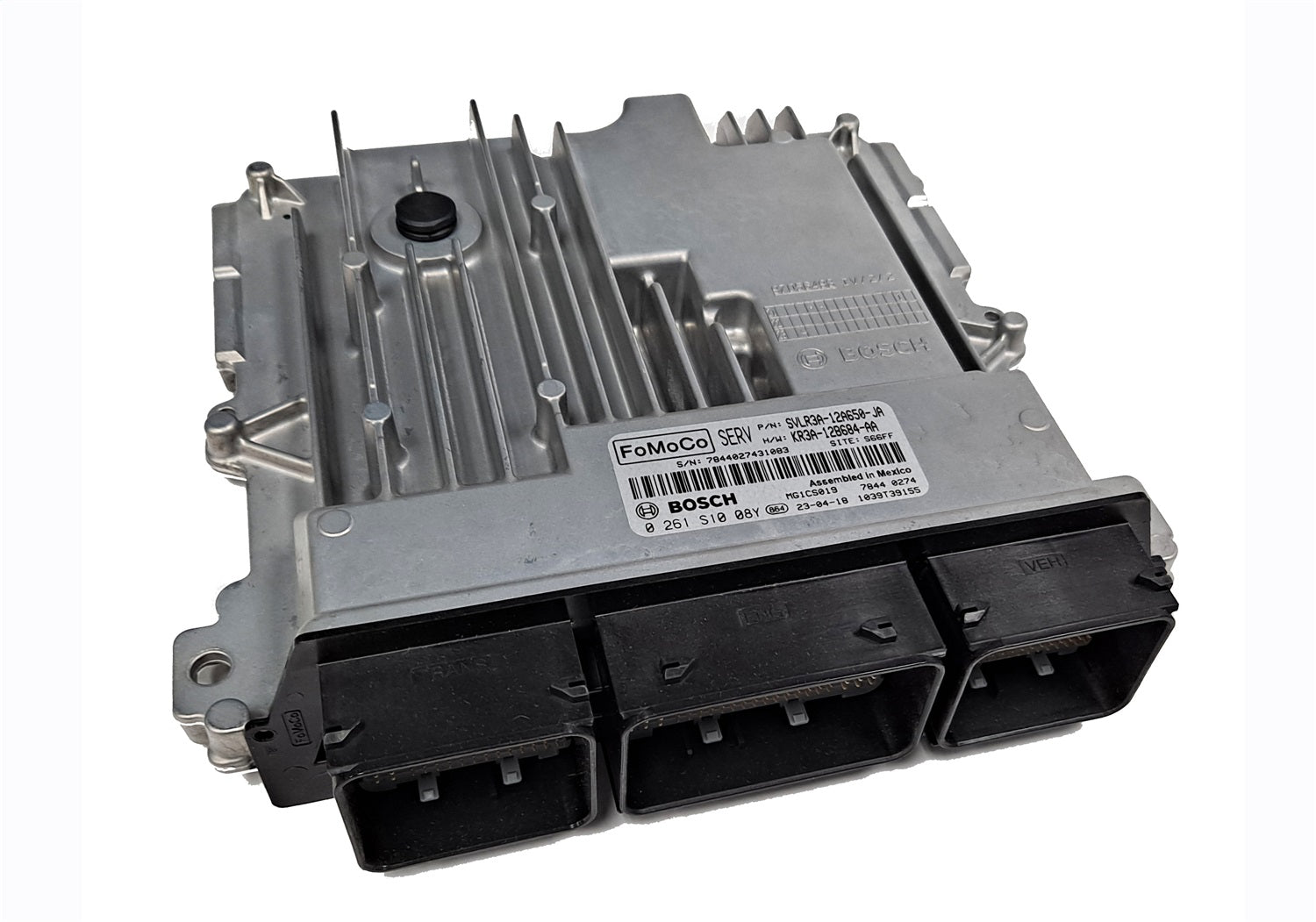 Ford Performance 5.2L Mustang GT500 Engine Control Pack - M-6017-M52SC