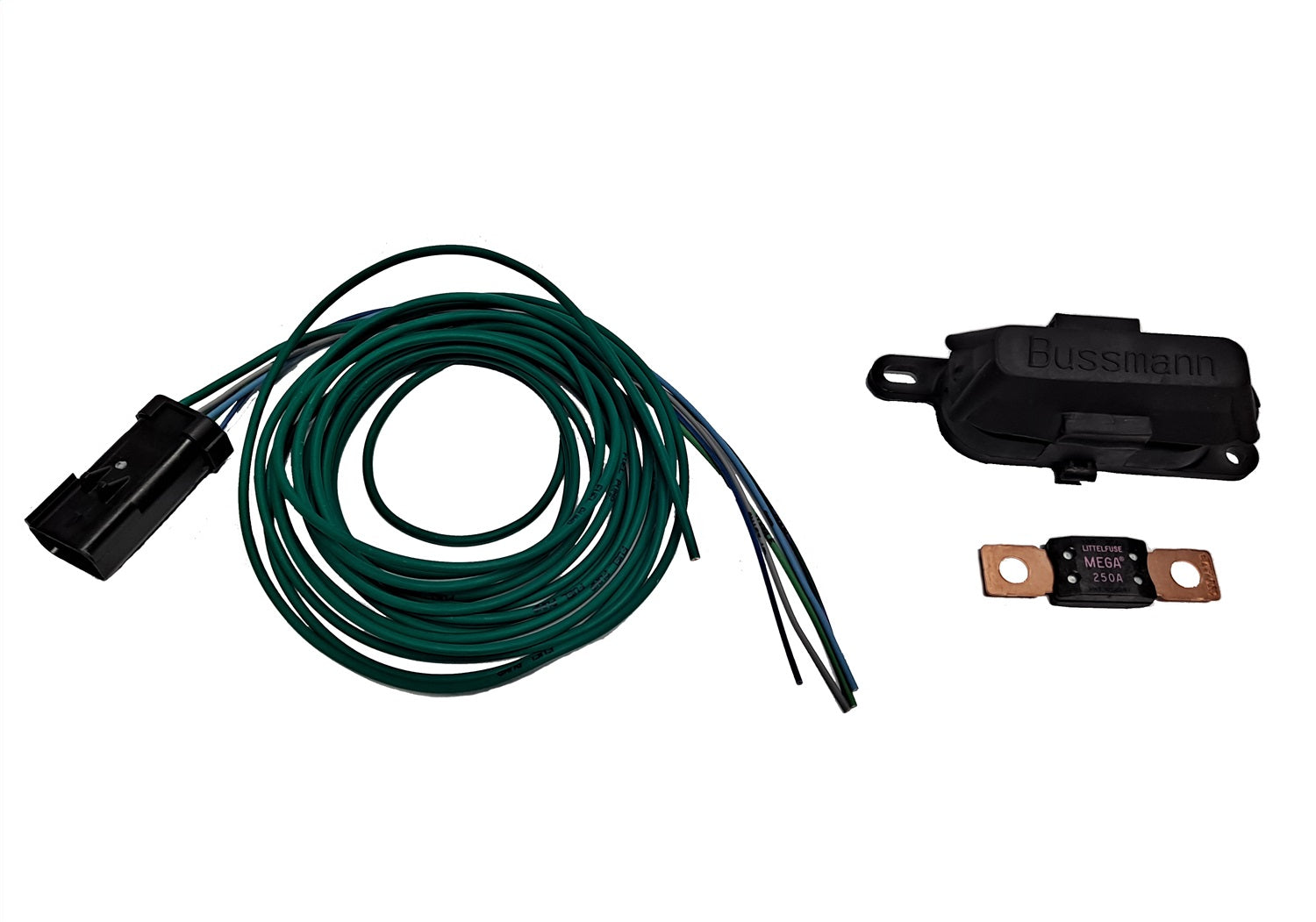 Ford Performance 5.2L Mustang GT500 Engine Control Pack - M-6017-M52SC - Image 2