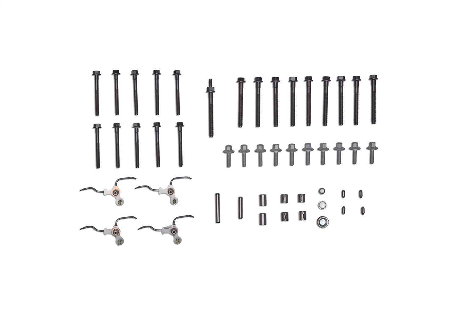 Ford Performance 5.0L Coyote Block Hardware Kit 2011 - 17 - M-6026-A50A