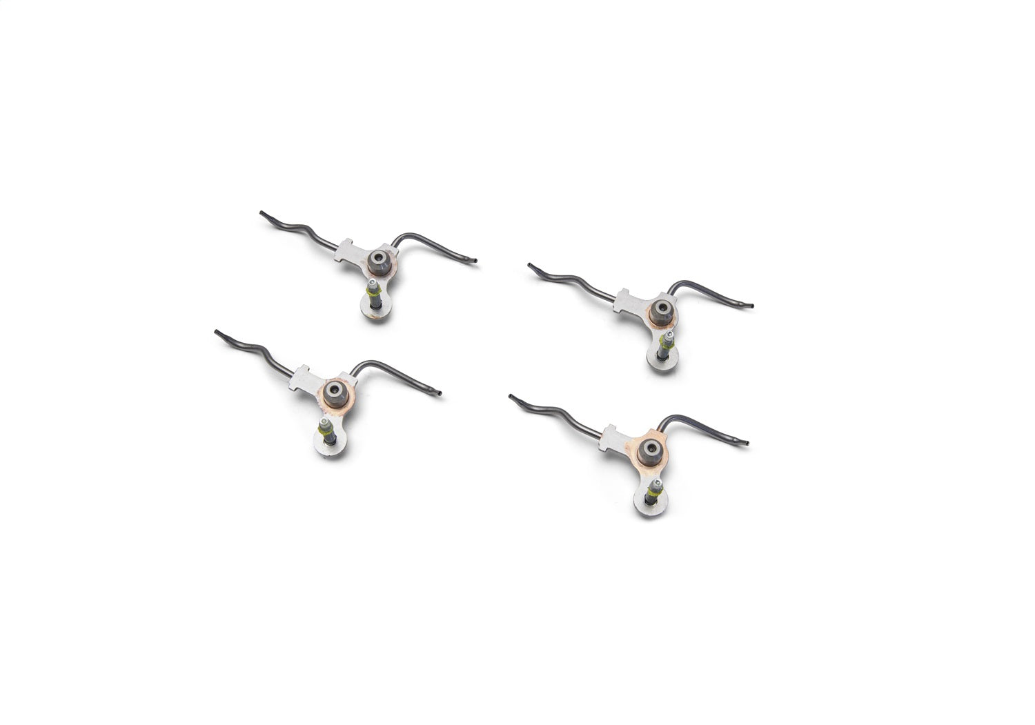 Ford Performance 5.0L Coyote Block Hardware Kit 2011 - 17 - M-6026-A50A - Image 3
